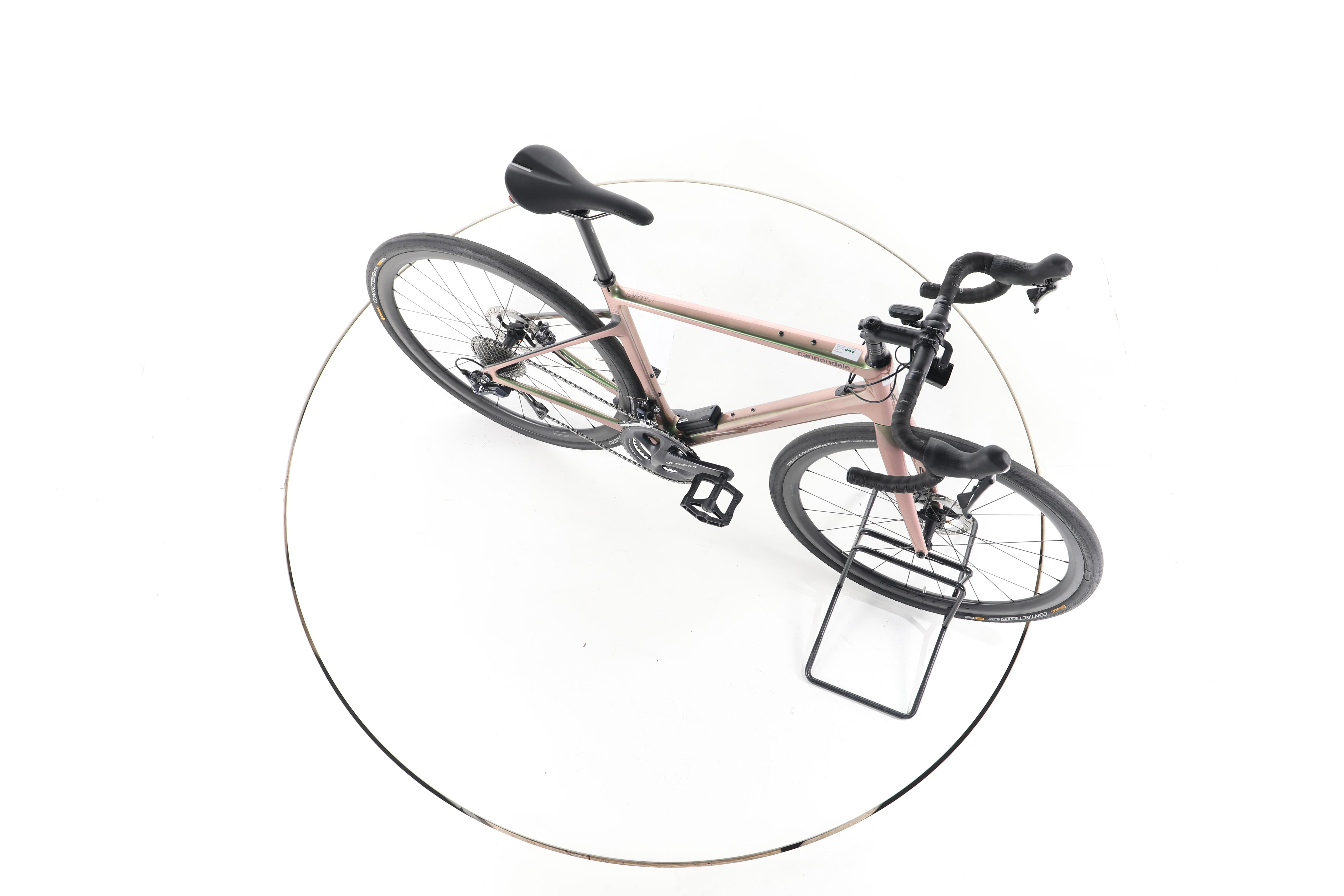 Cannondale Synapse 2 Fahrrad Rennrad & Gravel - Image 14