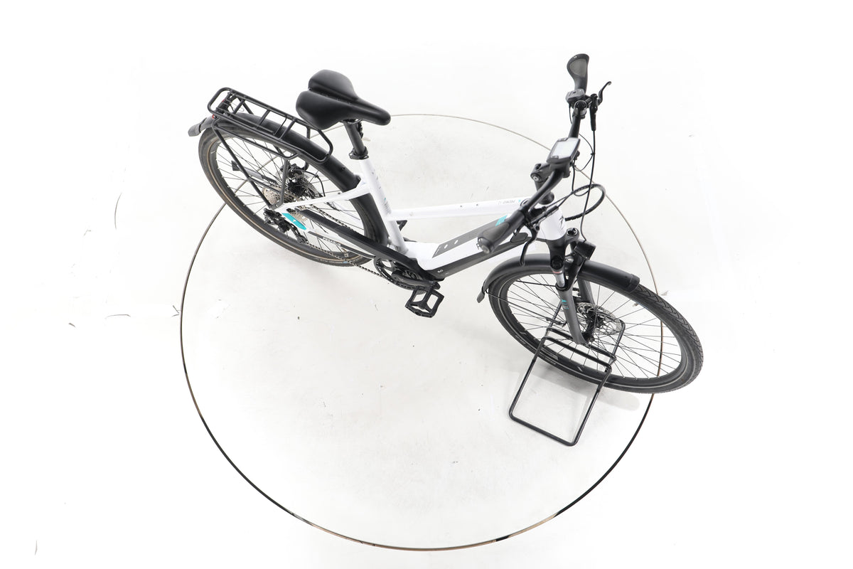 Pegasus Premio EVO Lite Comfort Trekking E-Bike - Image 14