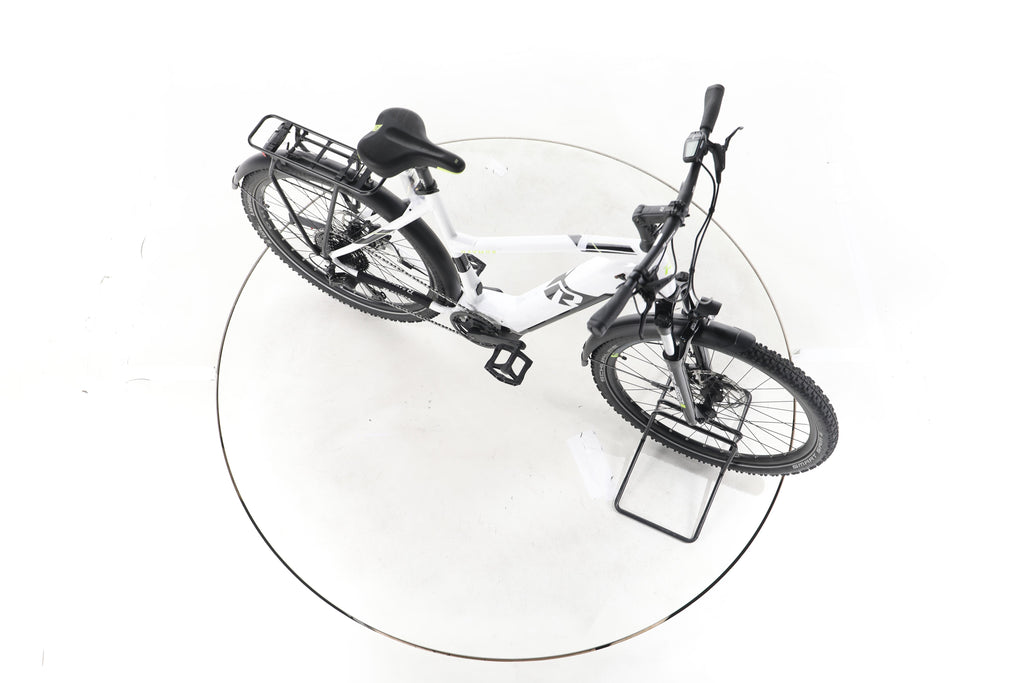 R Raymon CrossRay E5.0 Trekking E-Bike - Image 14