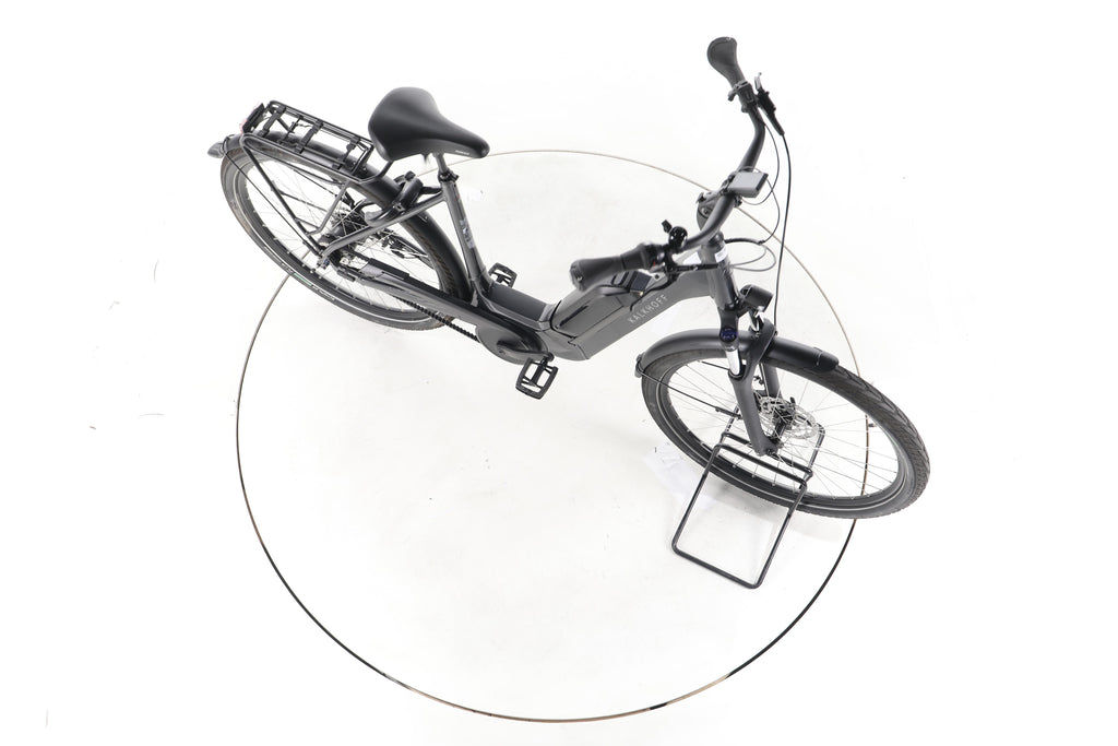 Kalkhoff Image 1.B City E-Bike Tiefeinsteiger - Image 14