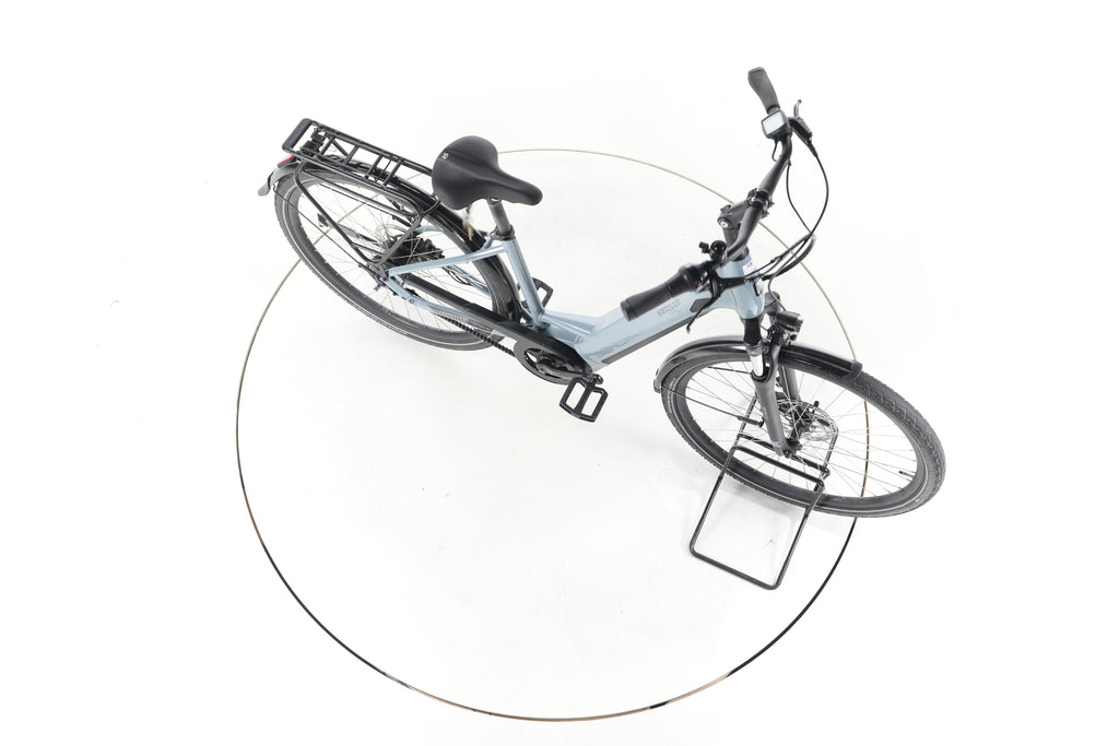 Kettler Traveller E-Gold 5 Plus BELT FL City E-Bike Tiefeinsteiger - Image 14