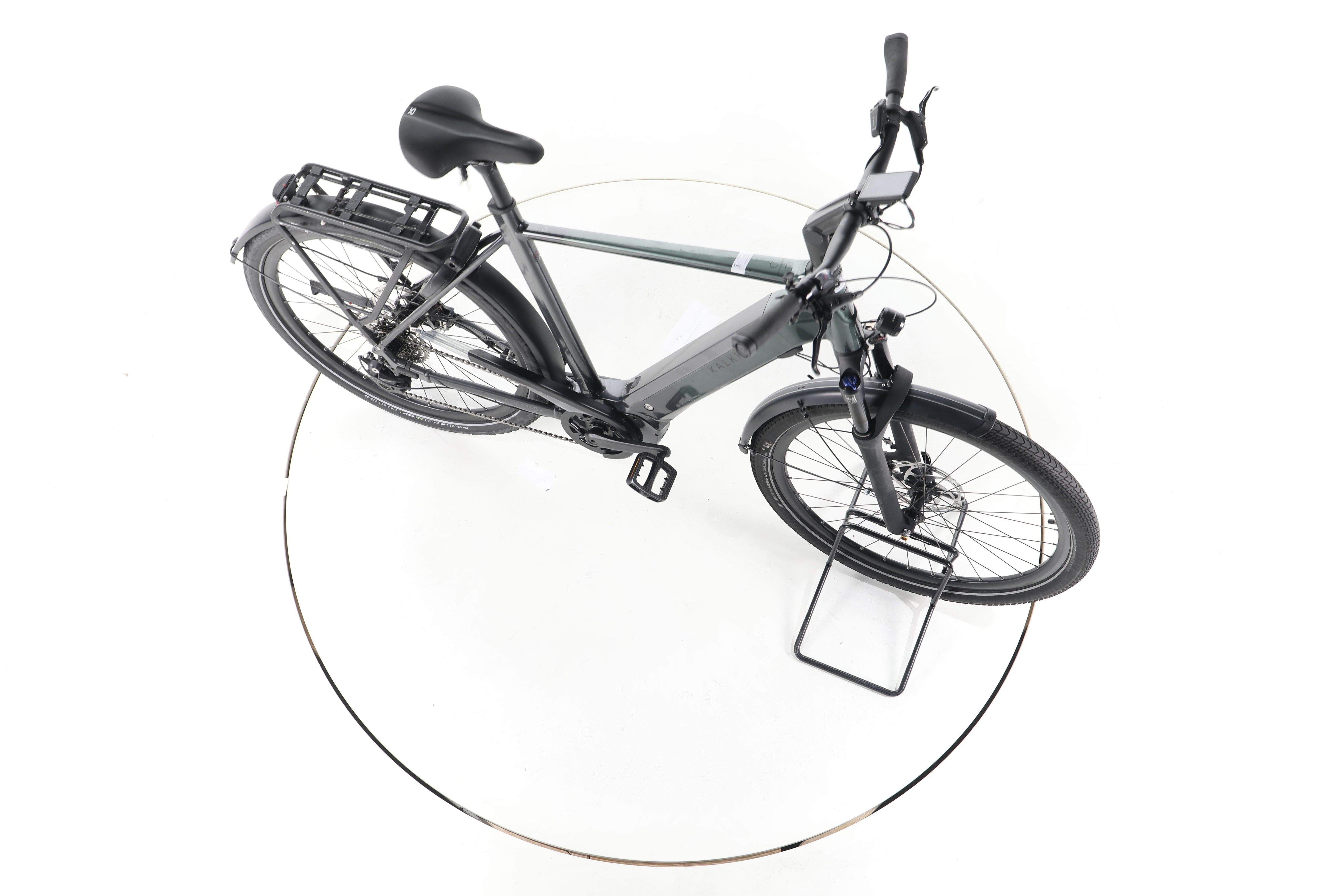 Kalkhoff Endeavour 5+ Advance LTD Trekking E-Bike 2024 - Image 14