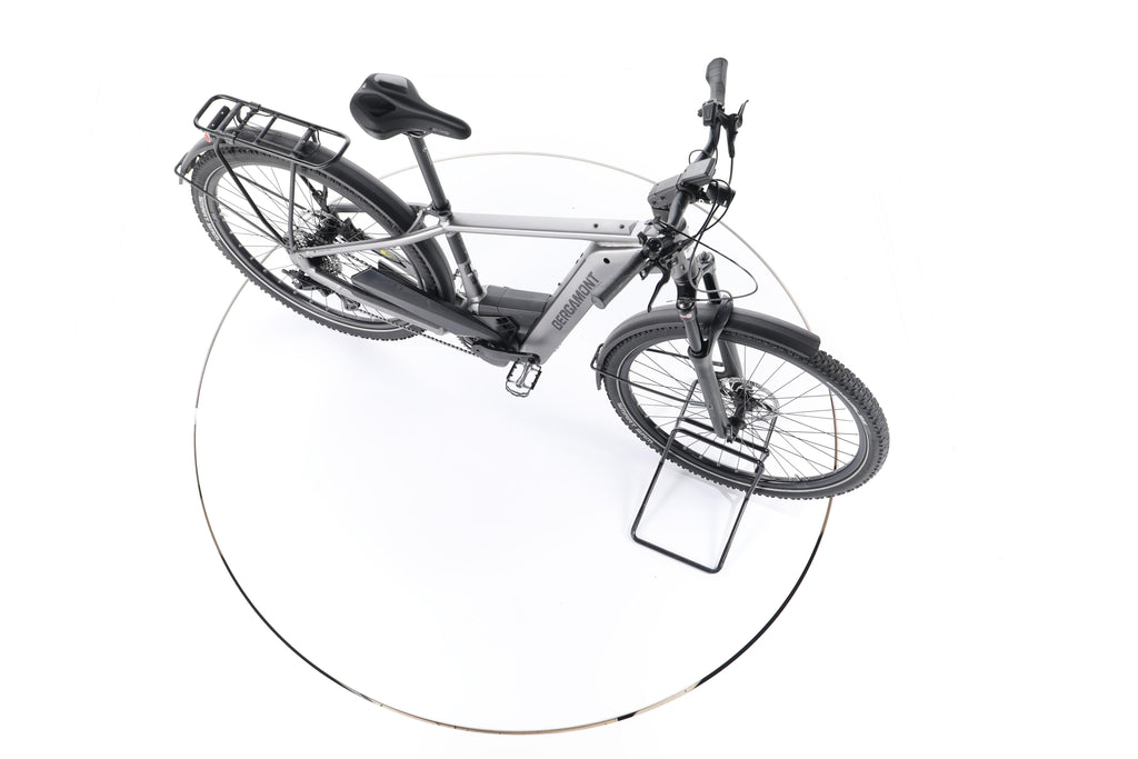 Bergamont E-Horizon Premium SUV Trekking E-Bike 2023 - Image 14