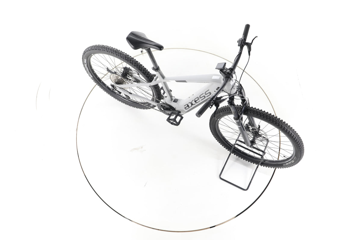 Axess Oxid 29 E-Bike 2024 - Image 14