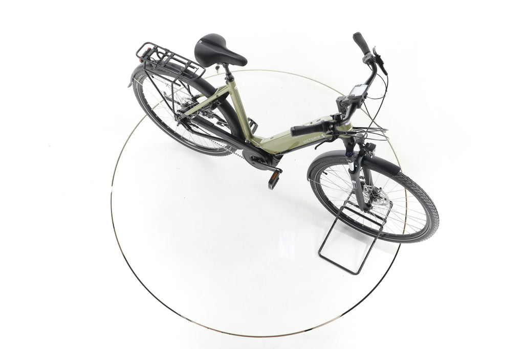 Victoria eTrekking 11.5 City E-Bike Tiefeinsteiger - Image 14