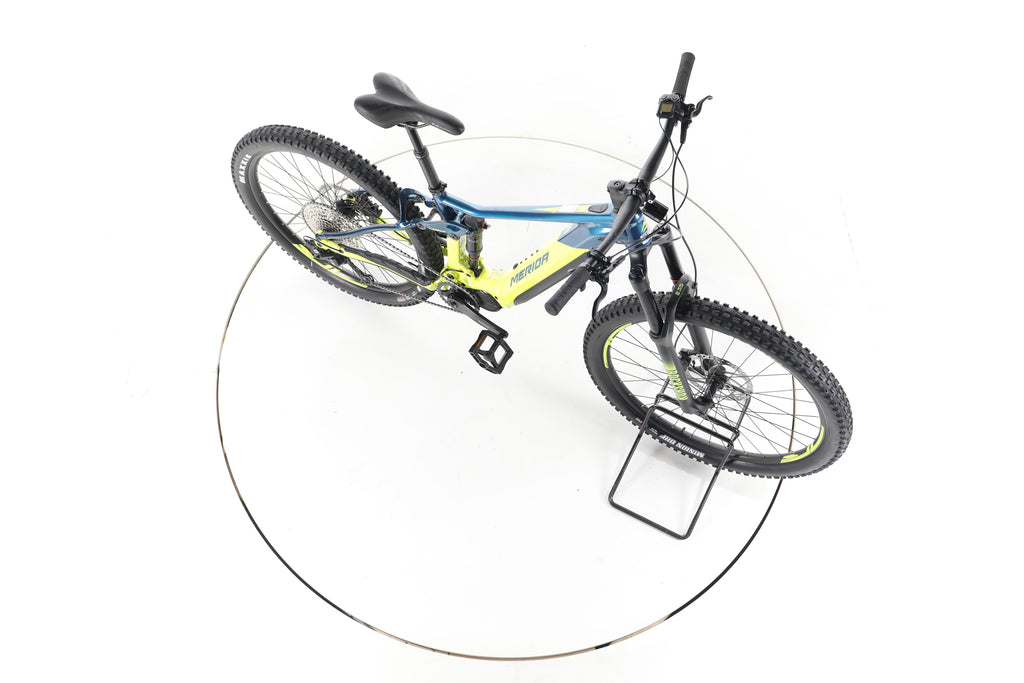 Merida eONE-SIXTY 500 E-Bike Fully - Image 14