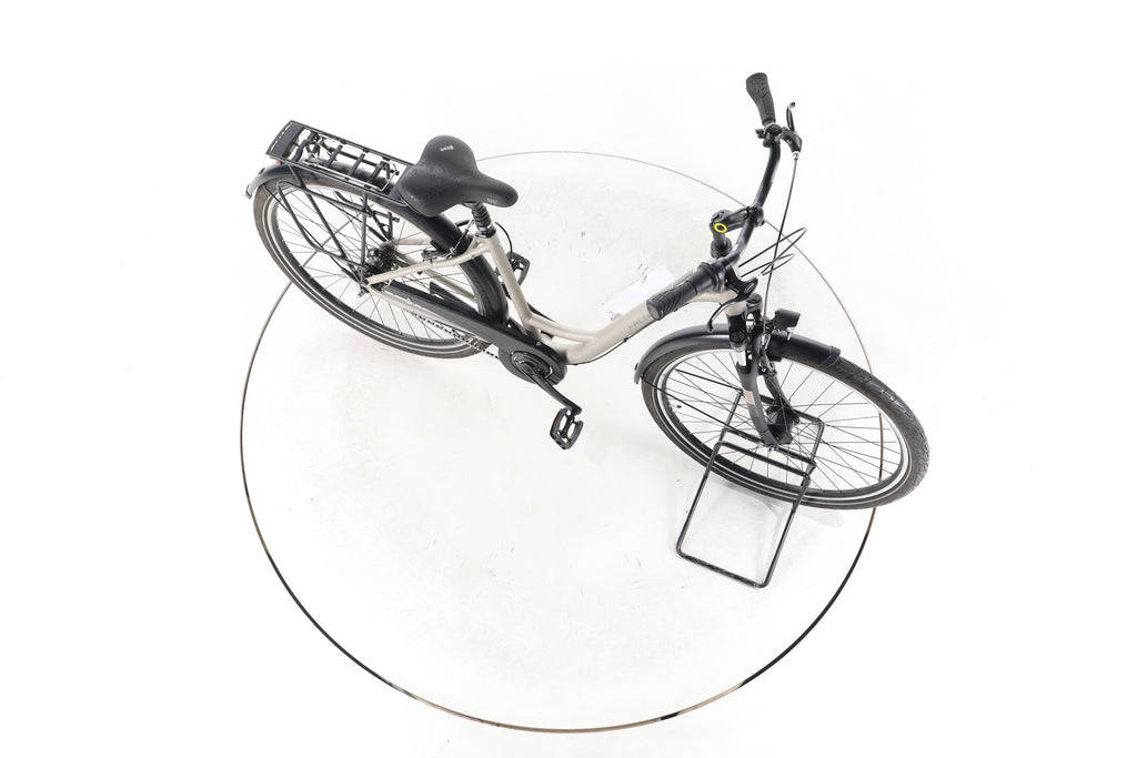 FALTER C 4.0 Fahrrad City & Trekking - Image 14