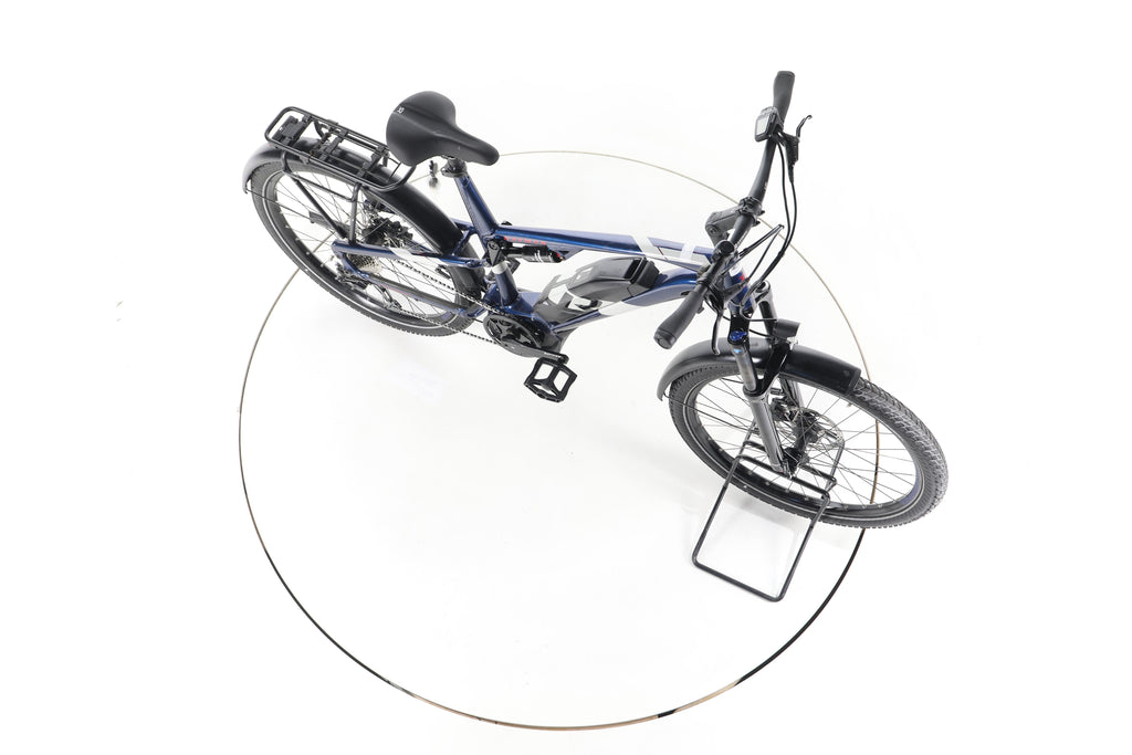 R Raymon CrossRay FS E 4.0 SUV E-Bike - Image 14