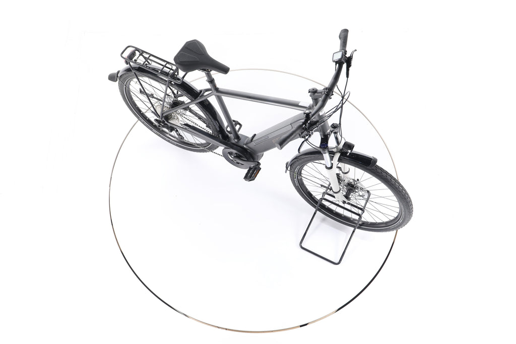 Focus Planet² 5.9 Trekking E-Bike - Image 14