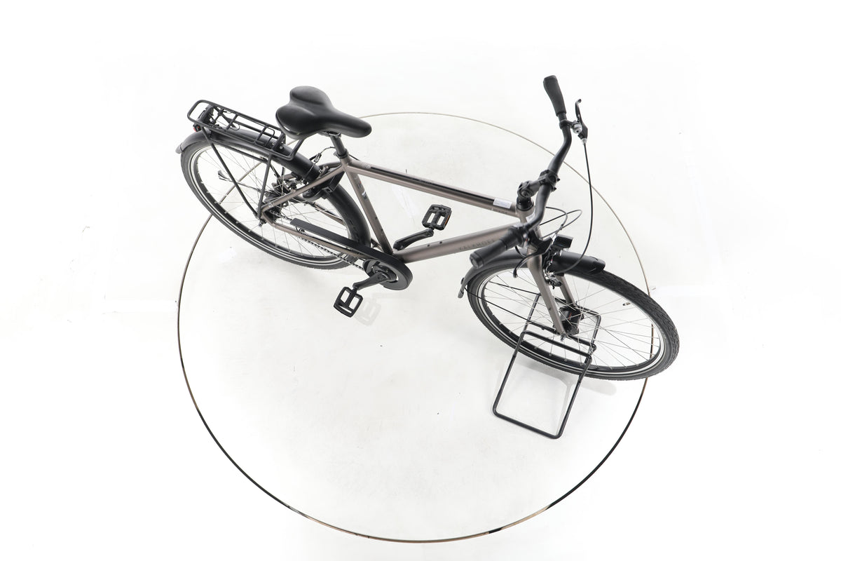 Kalkhoff Image Lite Fahrrad City & Trekking - Image 14