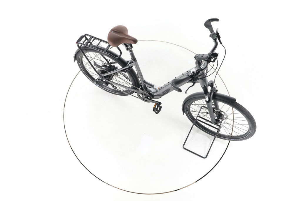 Cannondale Mavaro Neo SL1 Trekking E-Bike Tiefeinsteiger - Image 14