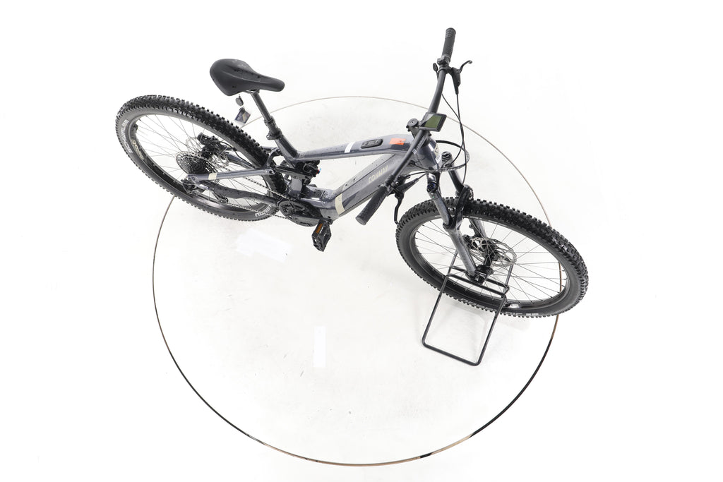 Conway Xyron S 2.9 E-Bike Fully - Image 14