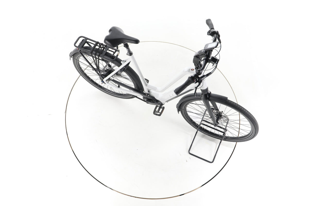 Gazelle Chamonix C5 HMS City E-Bike Tiefeinsteiger 2024 - Image 14