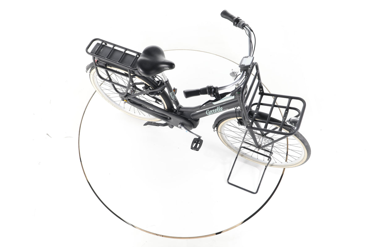 Gazelle Miss Grace C7+ HMB City E-Bike Tiefeinsteiger - Image 14