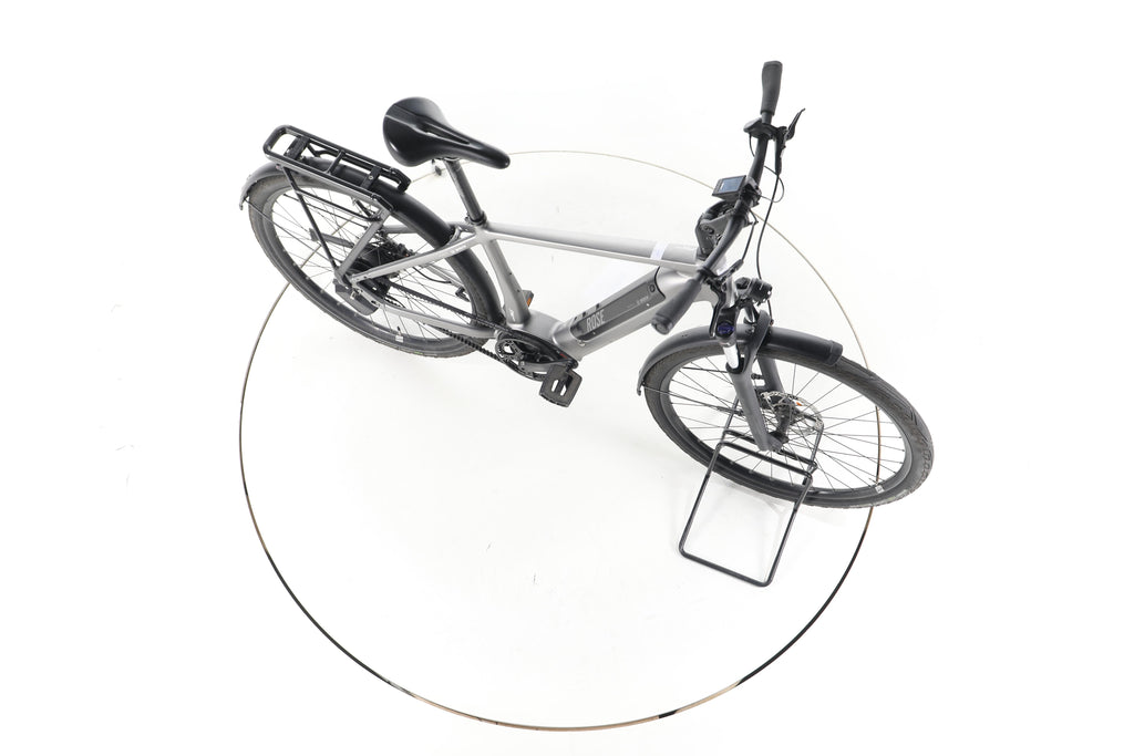 Rose Xtra Watt Evo Plus 3 City E-Bike - Image 14