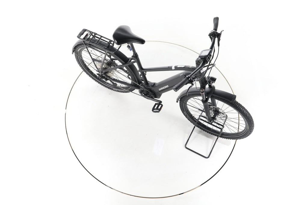 Winora Yucatan 12 Pro Trekking E-Bike - Image 14