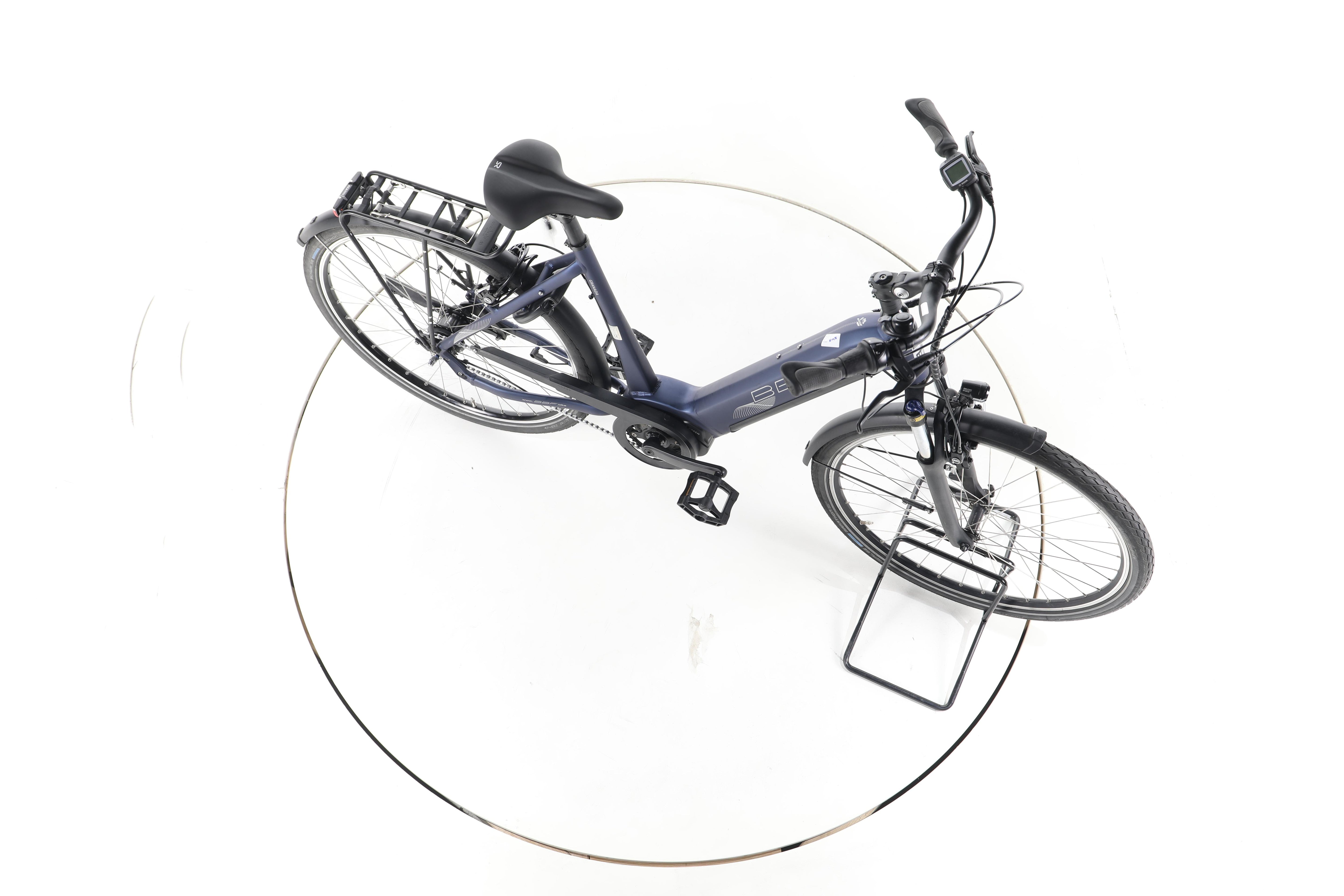 BBF Granada City E-Bike Tiefeinsteiger - Image 14