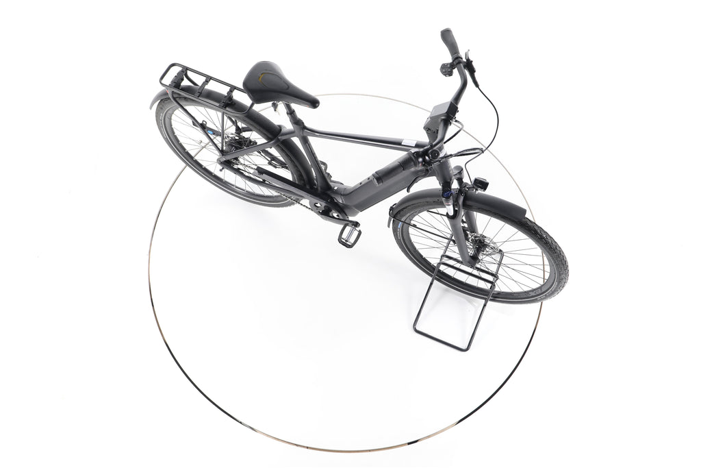 Giant Dailytour E+2 GTS City E-Bike - Image 14