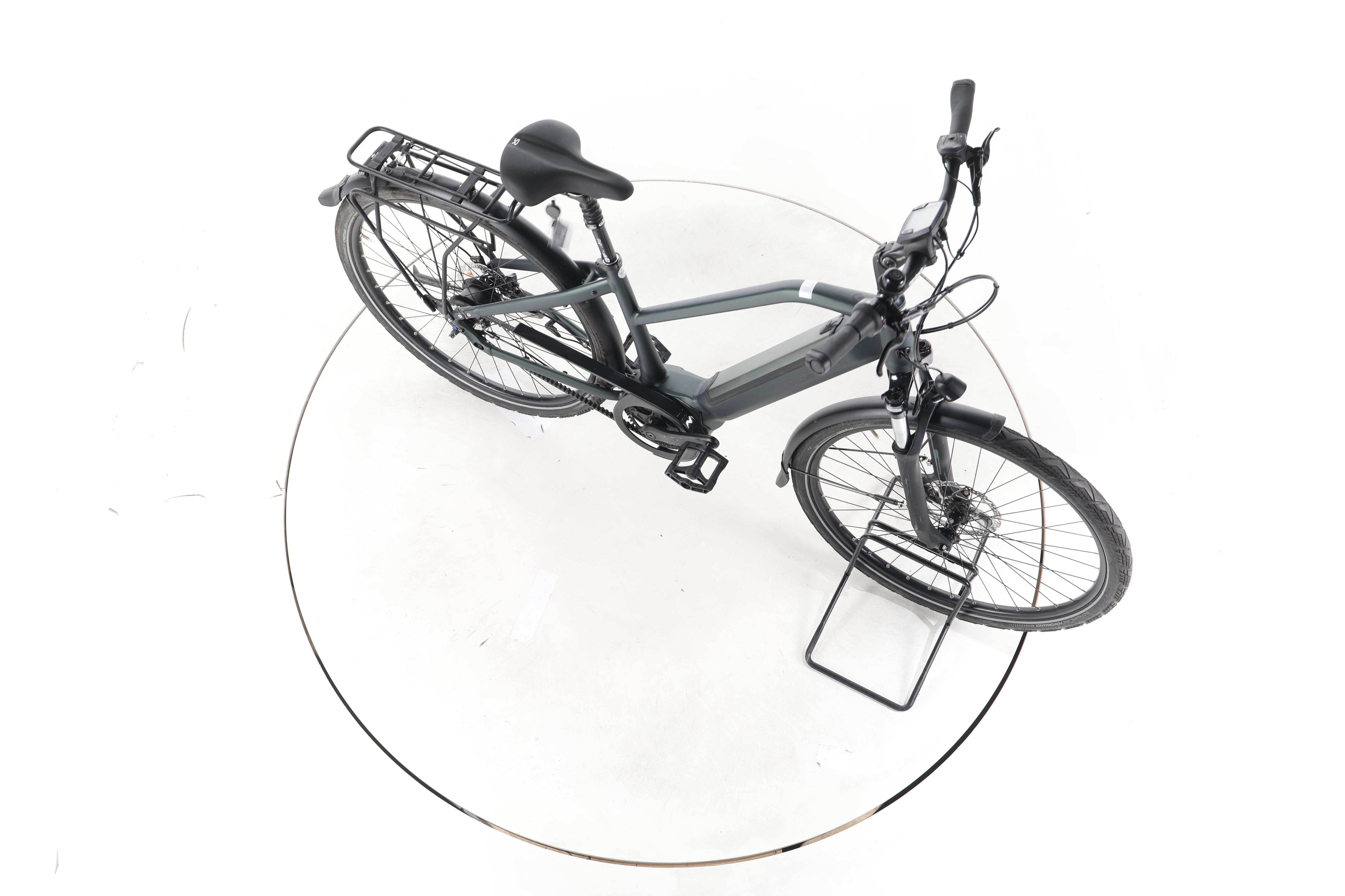 Velo de Ville AEB890 City E-Bike - Image 14