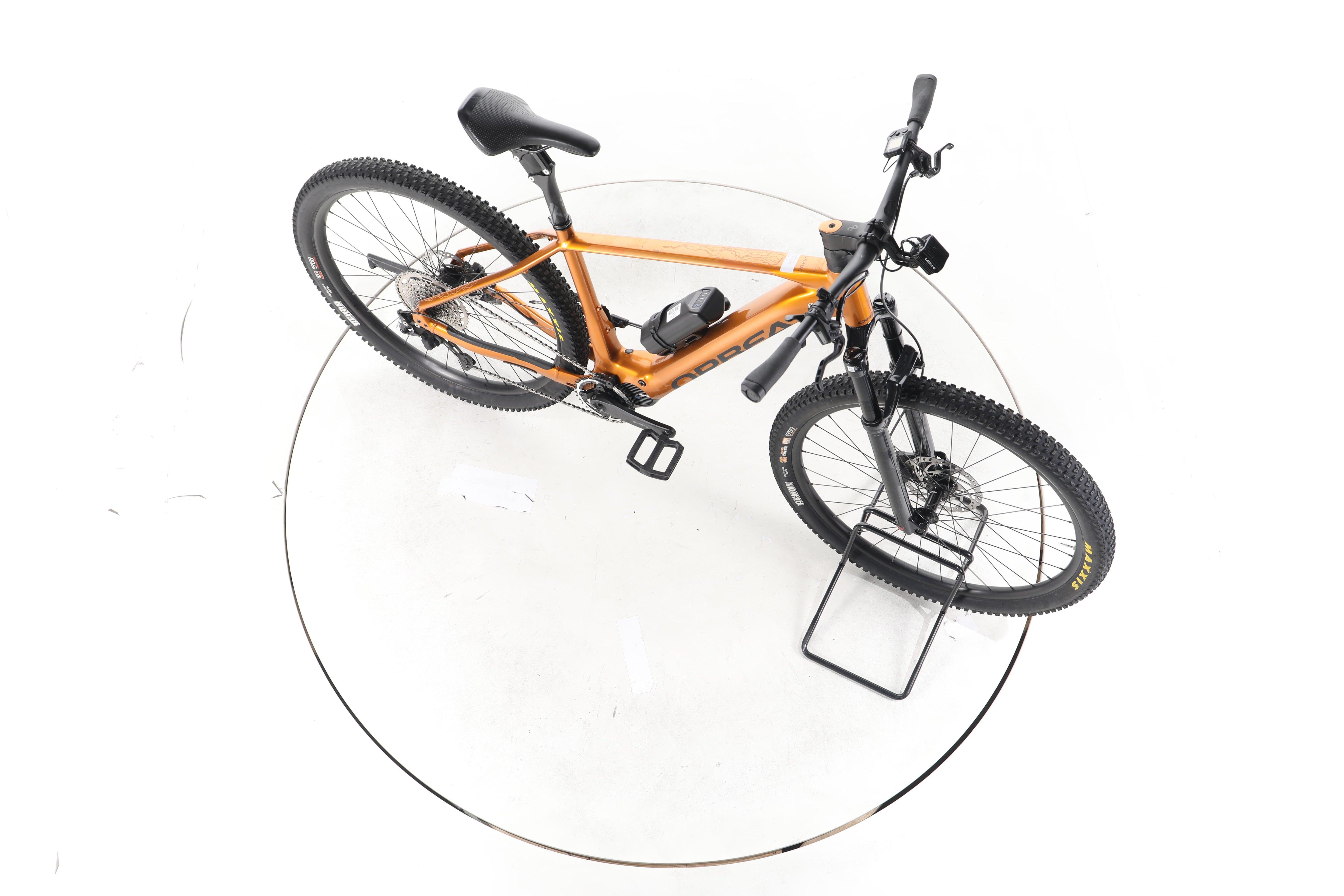 Orbea Urrun 30 E-Bike - Image 14