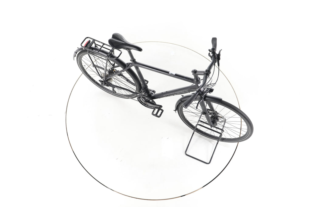 Stevens 6X Lite Tour HT Fahrrad City & Trekking - Image 14
