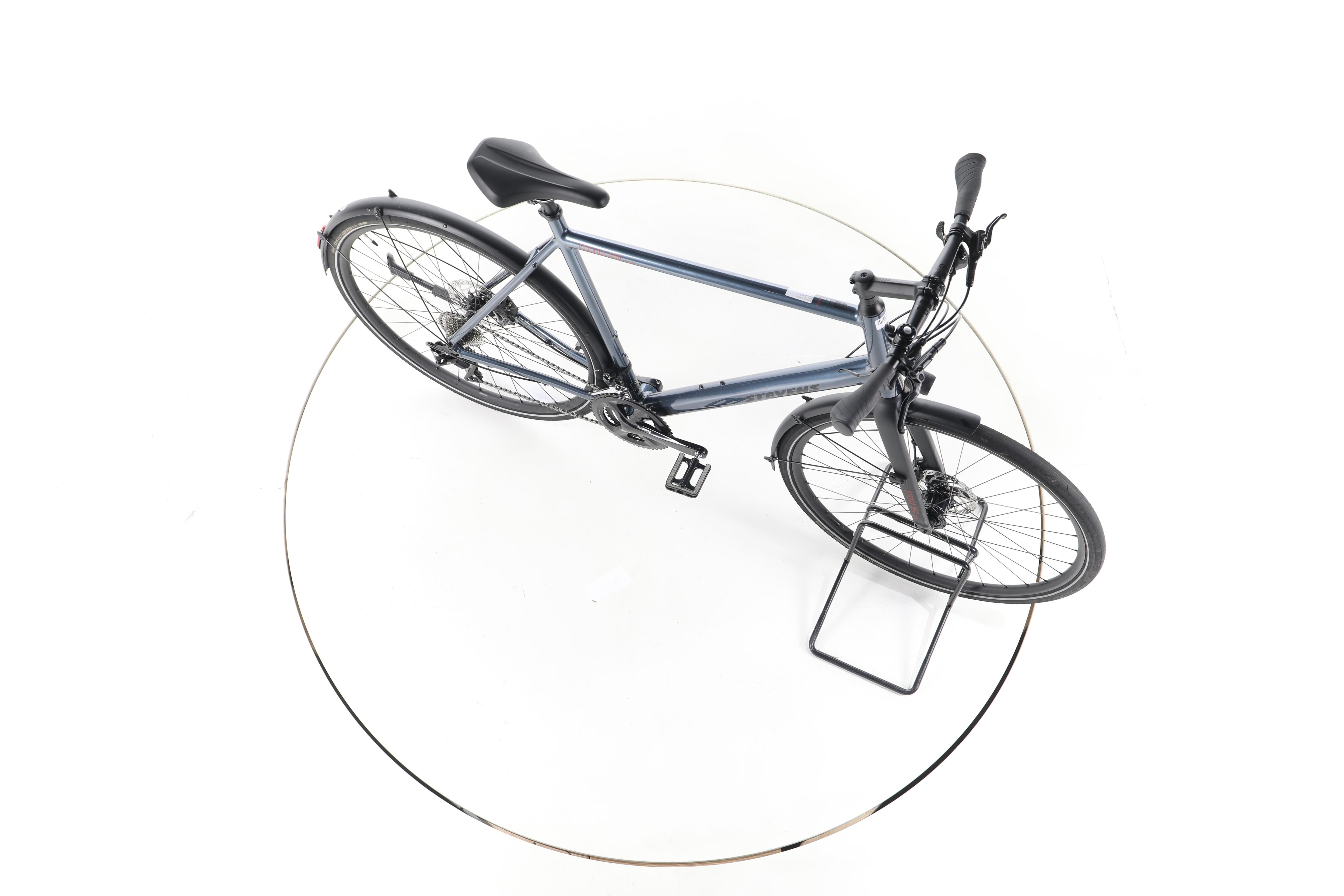 Stevens Strada 800 Tour Fahrrad City & Trekking - Image 14