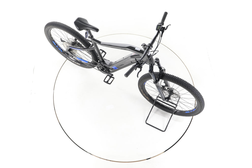 Haibike HardNine 7 E-Bike - Image 14