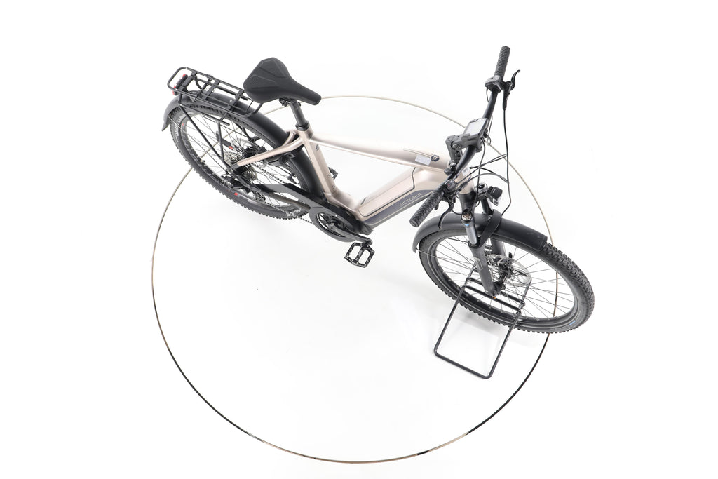 Victoria eAdventure 12.8 Trekking E-Bike - Image 14