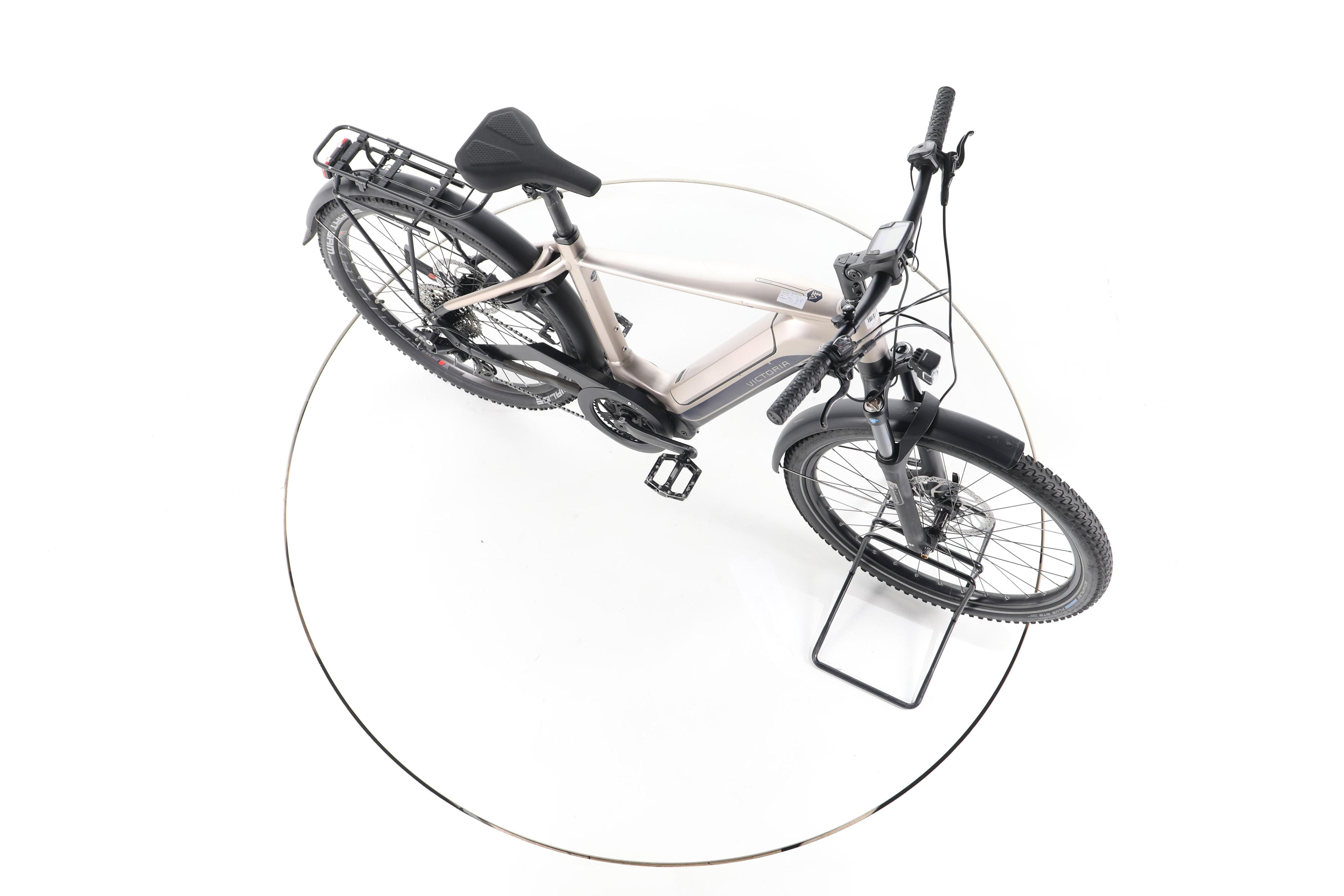 Victoria eAdventure 12.8 Trekking E-Bike - Image 14