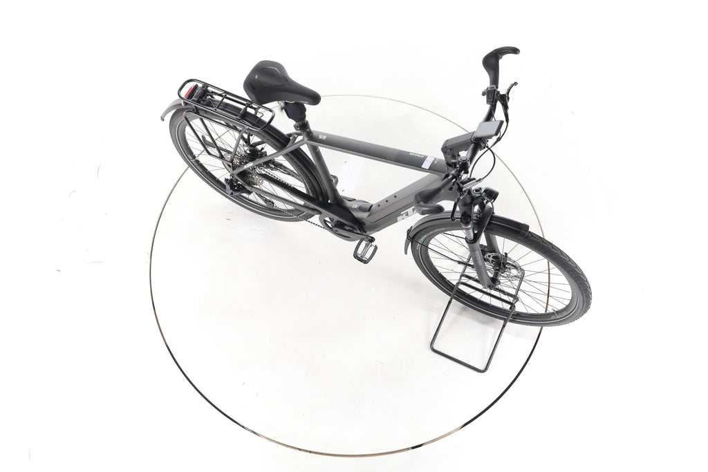 KTM Macina Style 820 di2 Trekking E-Bike 2025 - Image 14