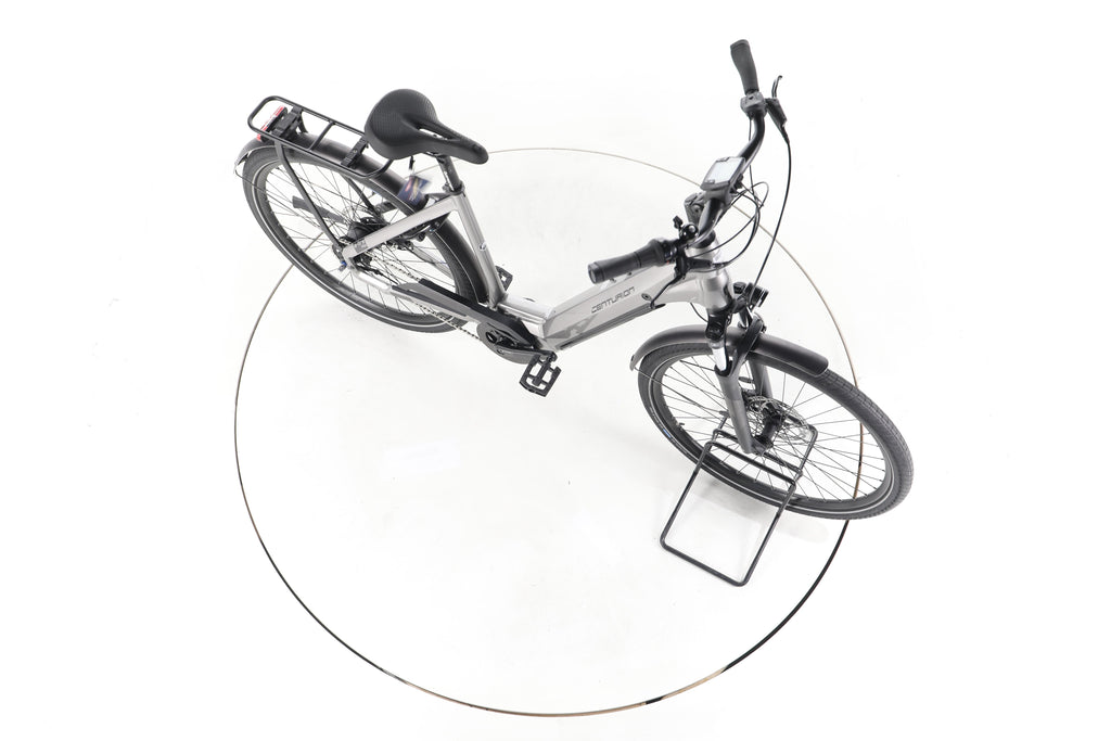 Centurion E-Fire City R650i City E-Bike Tiefeinsteiger 2024 - Image 14