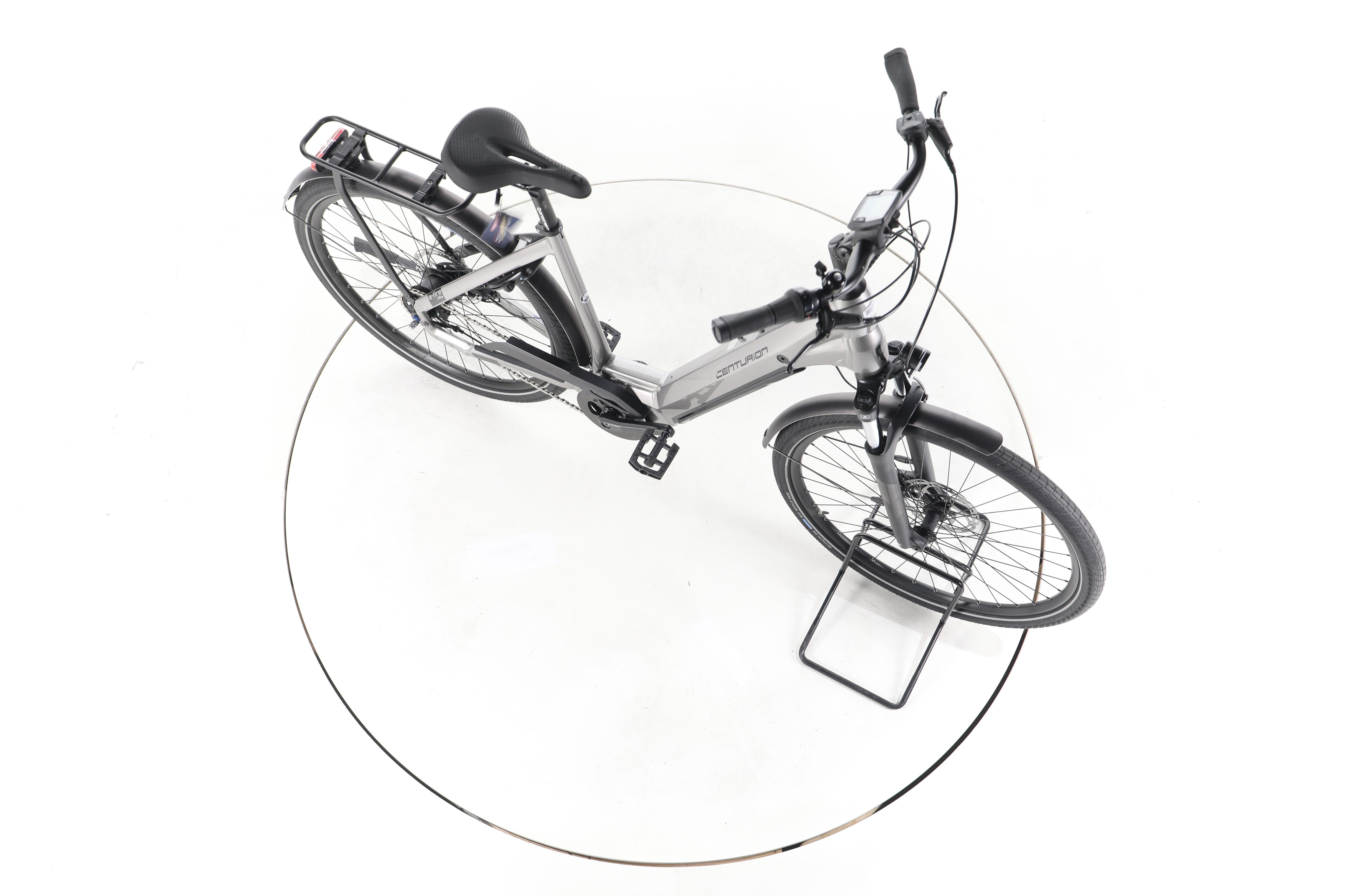 Centurion E-Fire City R650i City E-Bike Tiefeinsteiger 2024 - Image 14