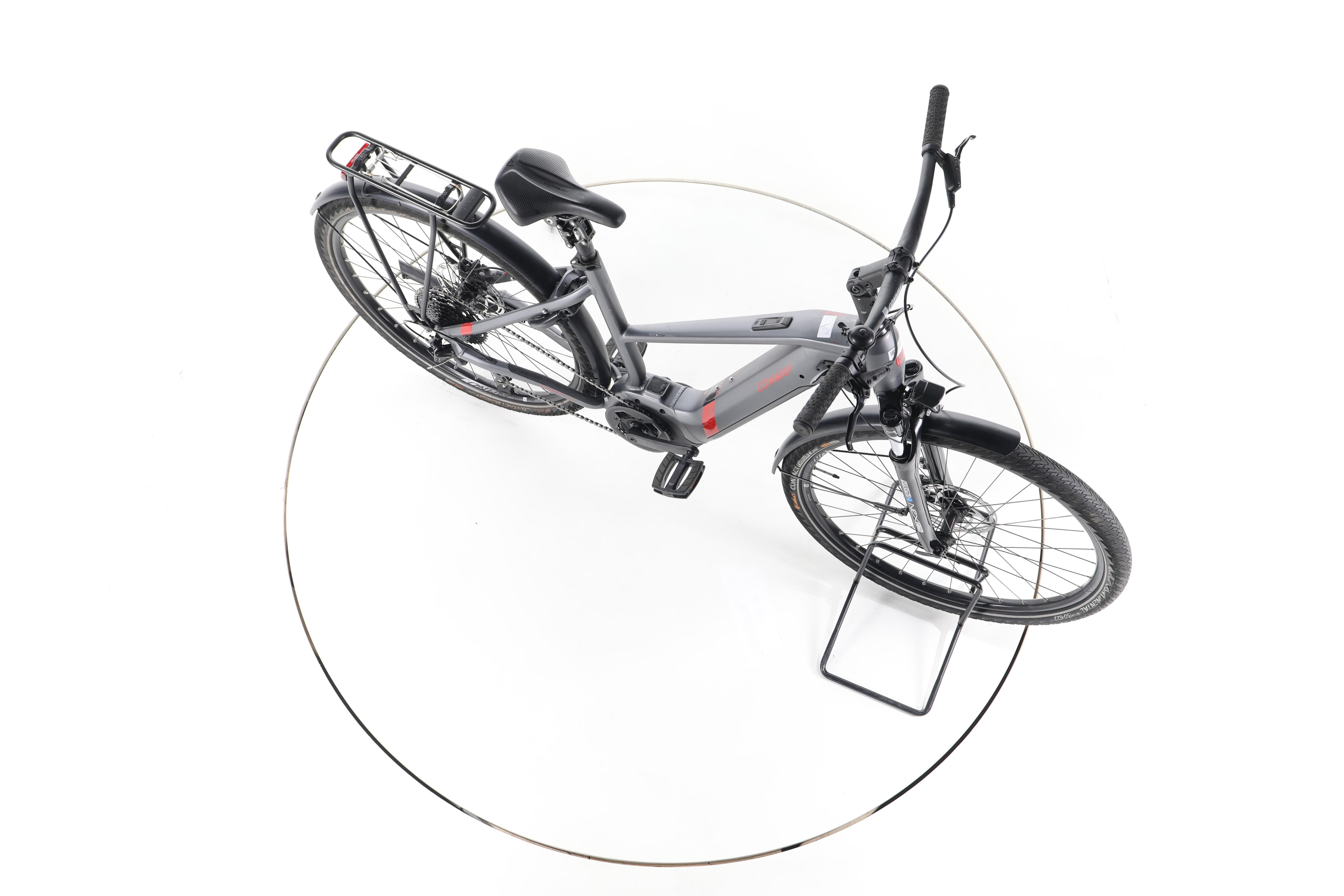 Conway Cairon T 2.0 Trekking E-Bike 2023 - Image 14