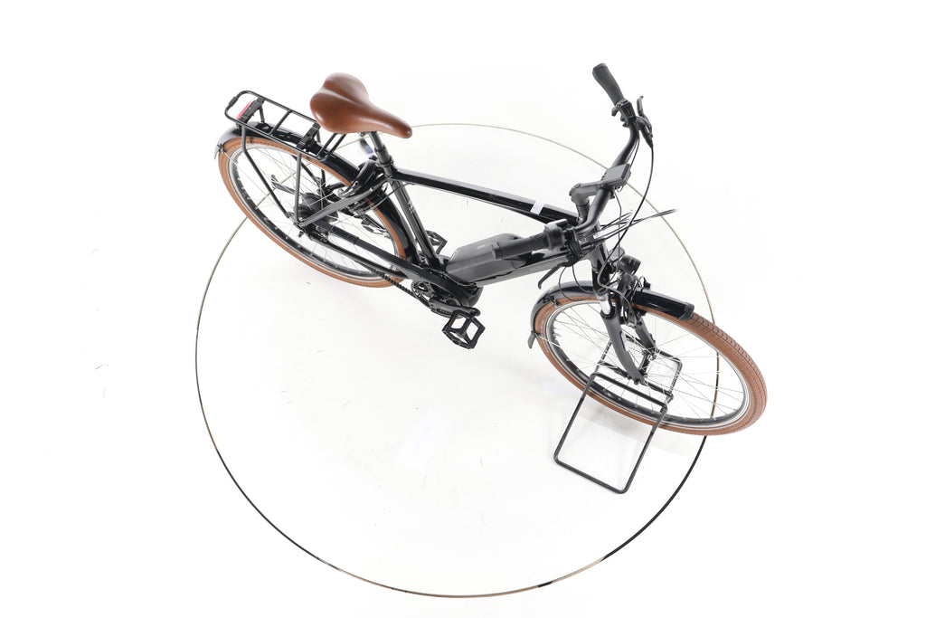 Riese & Müller Cruiser2 vario City E-Bike 2024 - Image 14