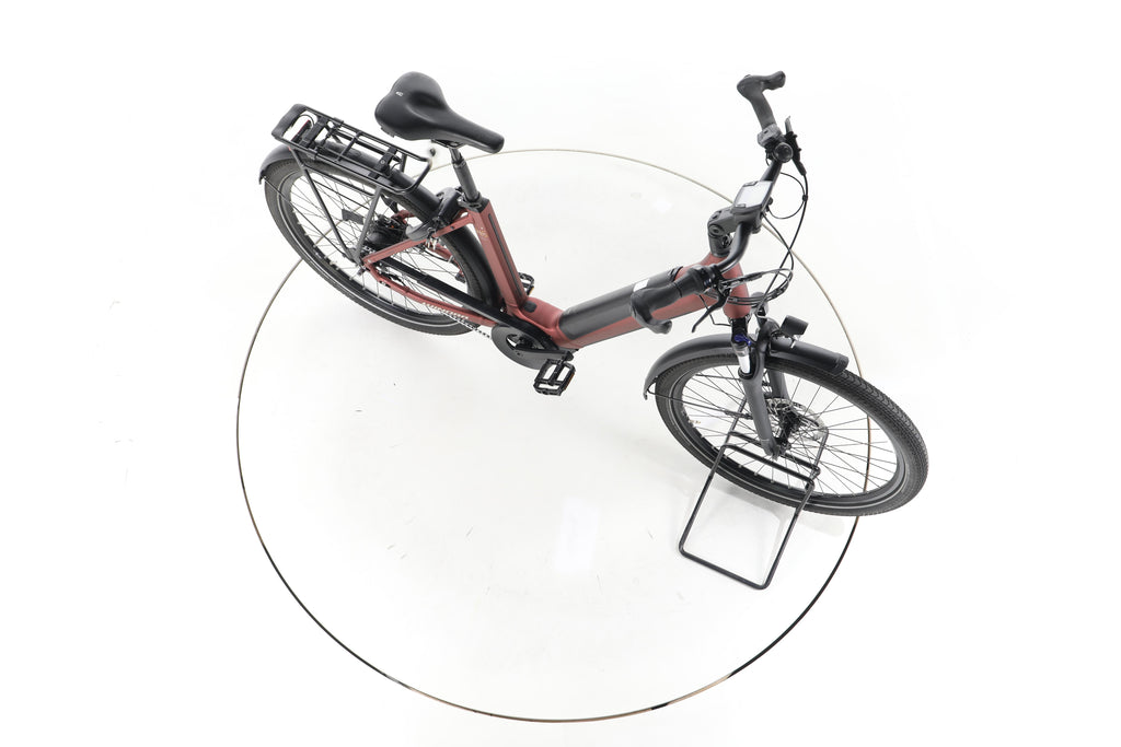 Winora Sinus N5 City E-Bike Tiefeinsteiger - Image 14