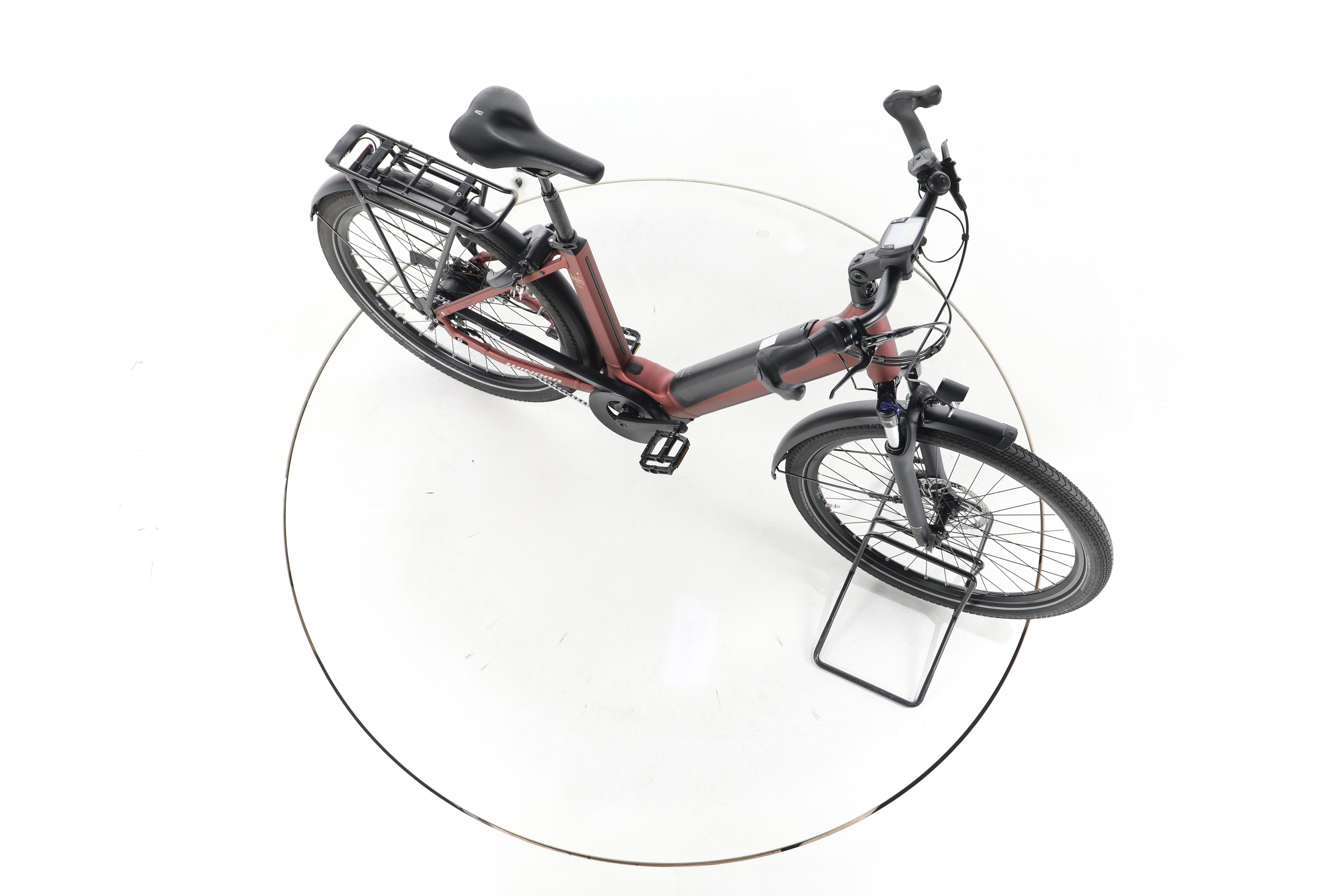 Winora Sinus N5 City E-Bike Tiefeinsteiger - Image 14