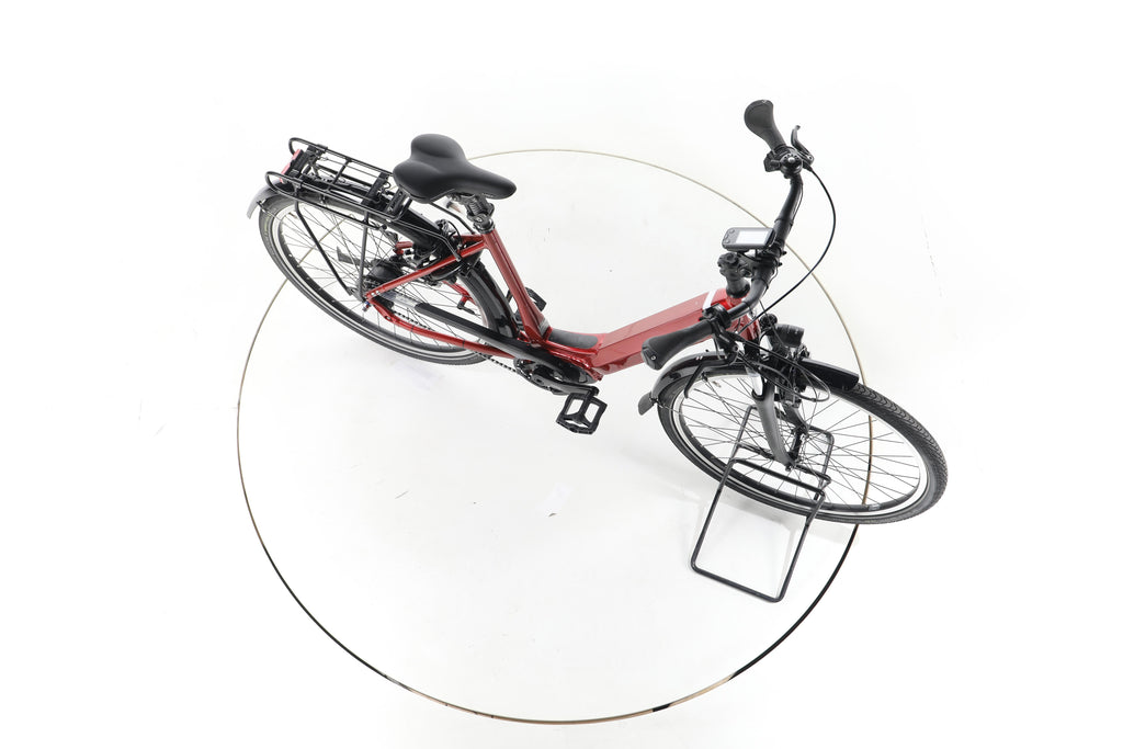 Böttcher Seattle 6100 City E-Bike Tiefeinsteiger - Image 14