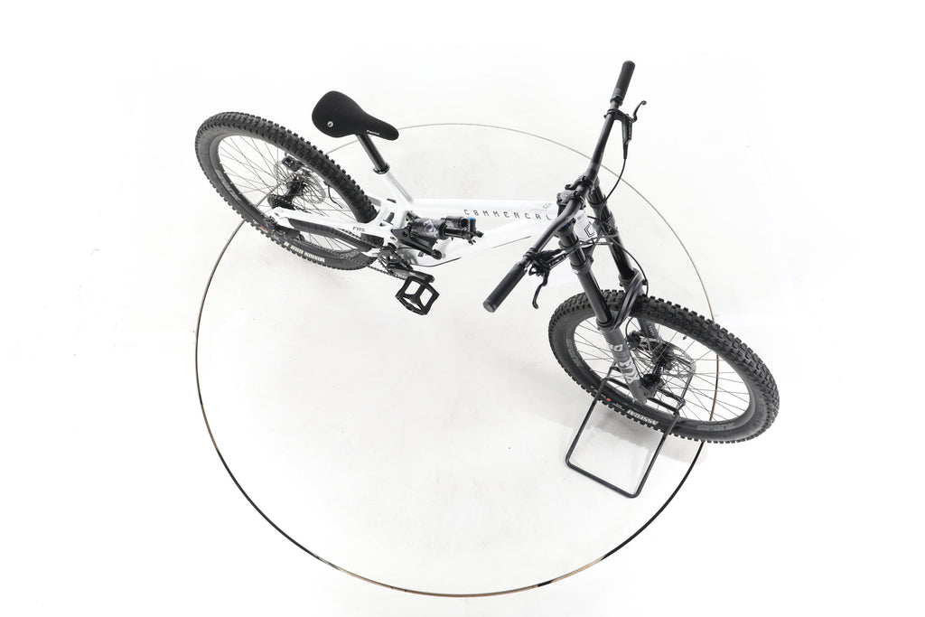Commencal FRS ESSENTIAL Fahrrad Fully - Image 14