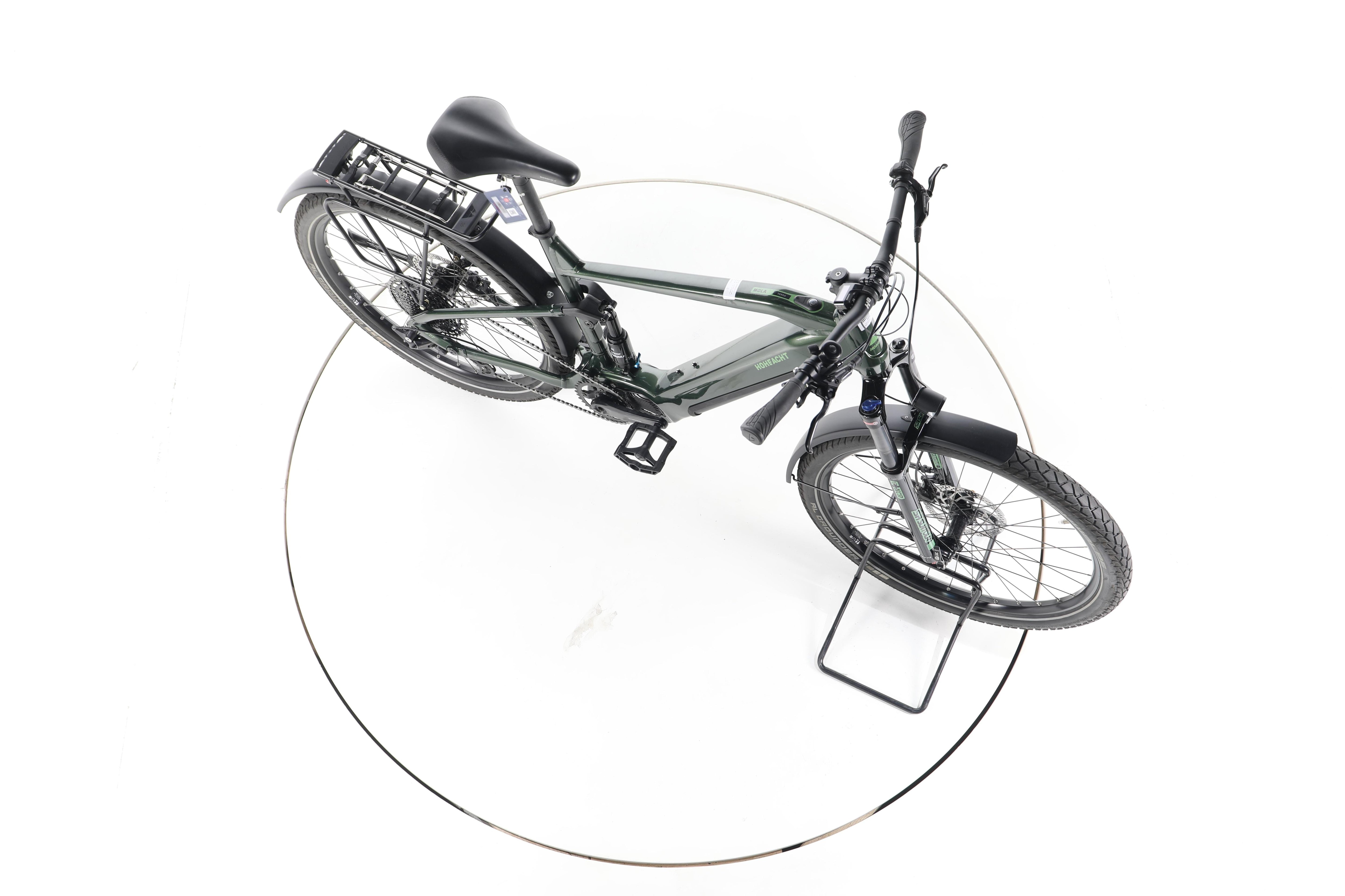 HoheAcht Mola Terra SUV E-Bike - Image 14