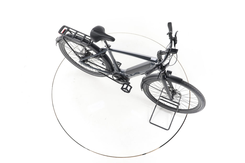 Gazelle Ultimate C5 HMB City E-Bike Tiefeinsteiger - Image 14