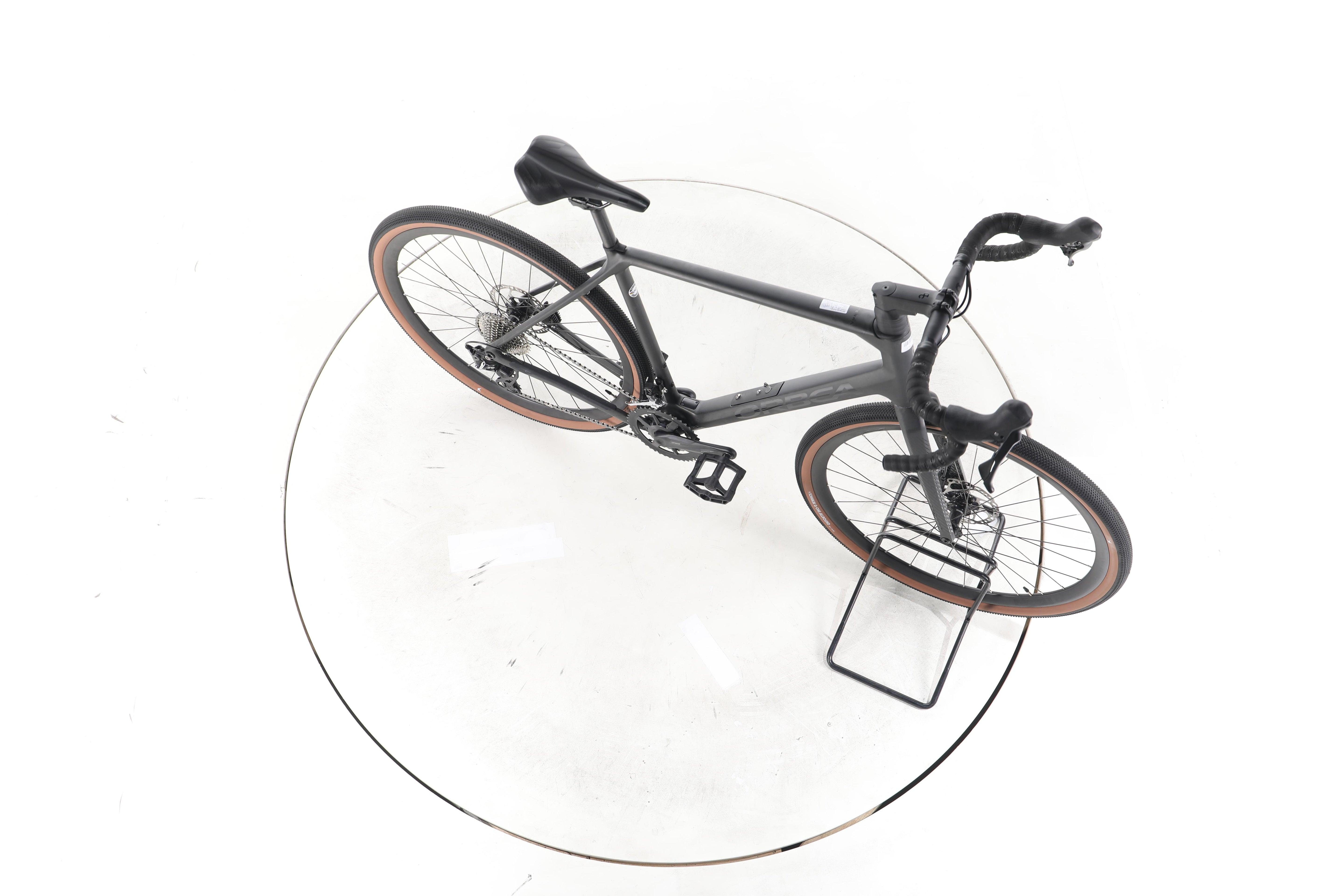 Orbea Terra M30Team Gravelbike Carbon - Image 14