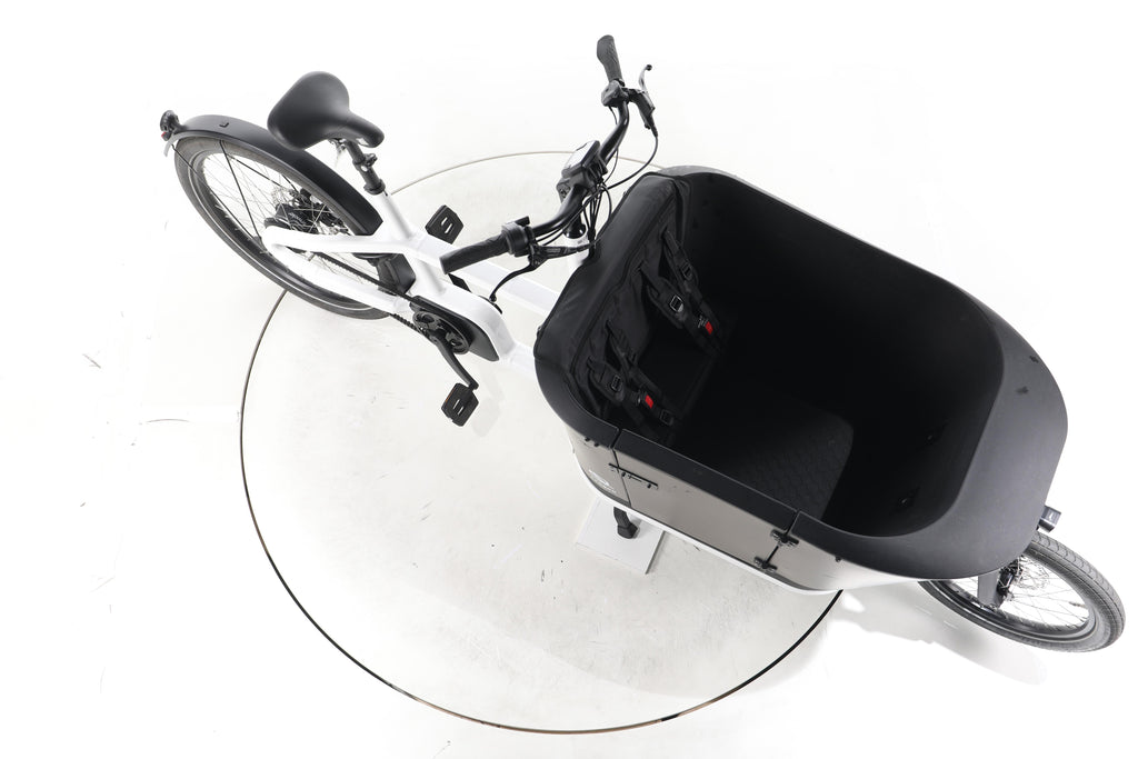 CARQON Classic E2 E-Lastenrad - Image 14