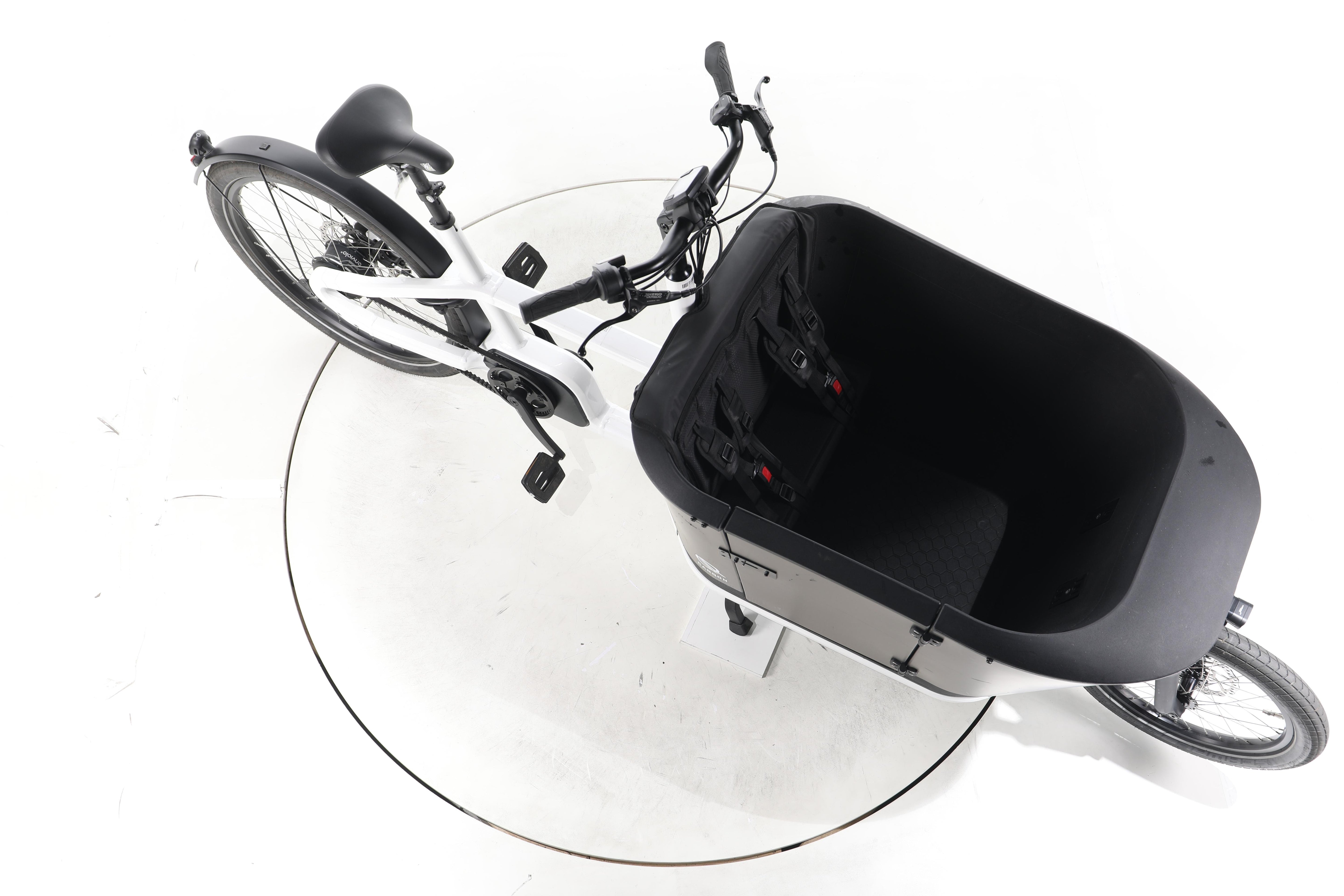 CARQON Classic E2 E-Lastenrad - Image 14