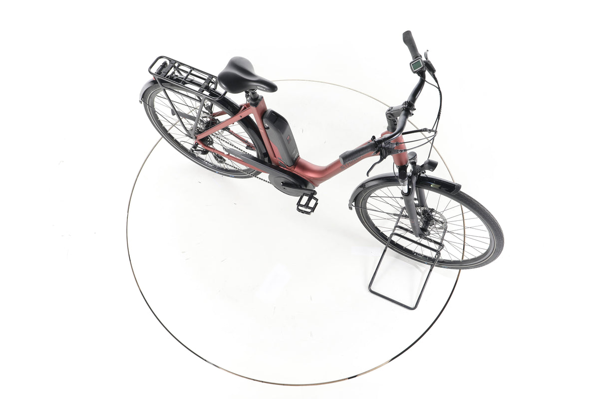Staiger CB100 Trekking E-Bike Tiefeinsteiger - Image 14
