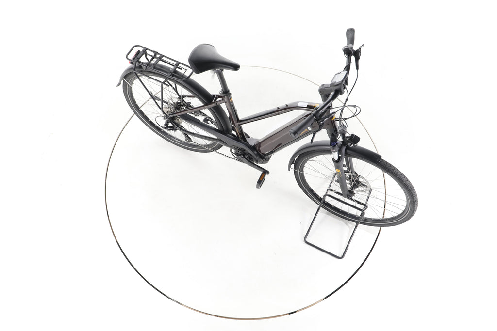 Victoria eTrekking 12.8 Trekking E-Bike - Image 14