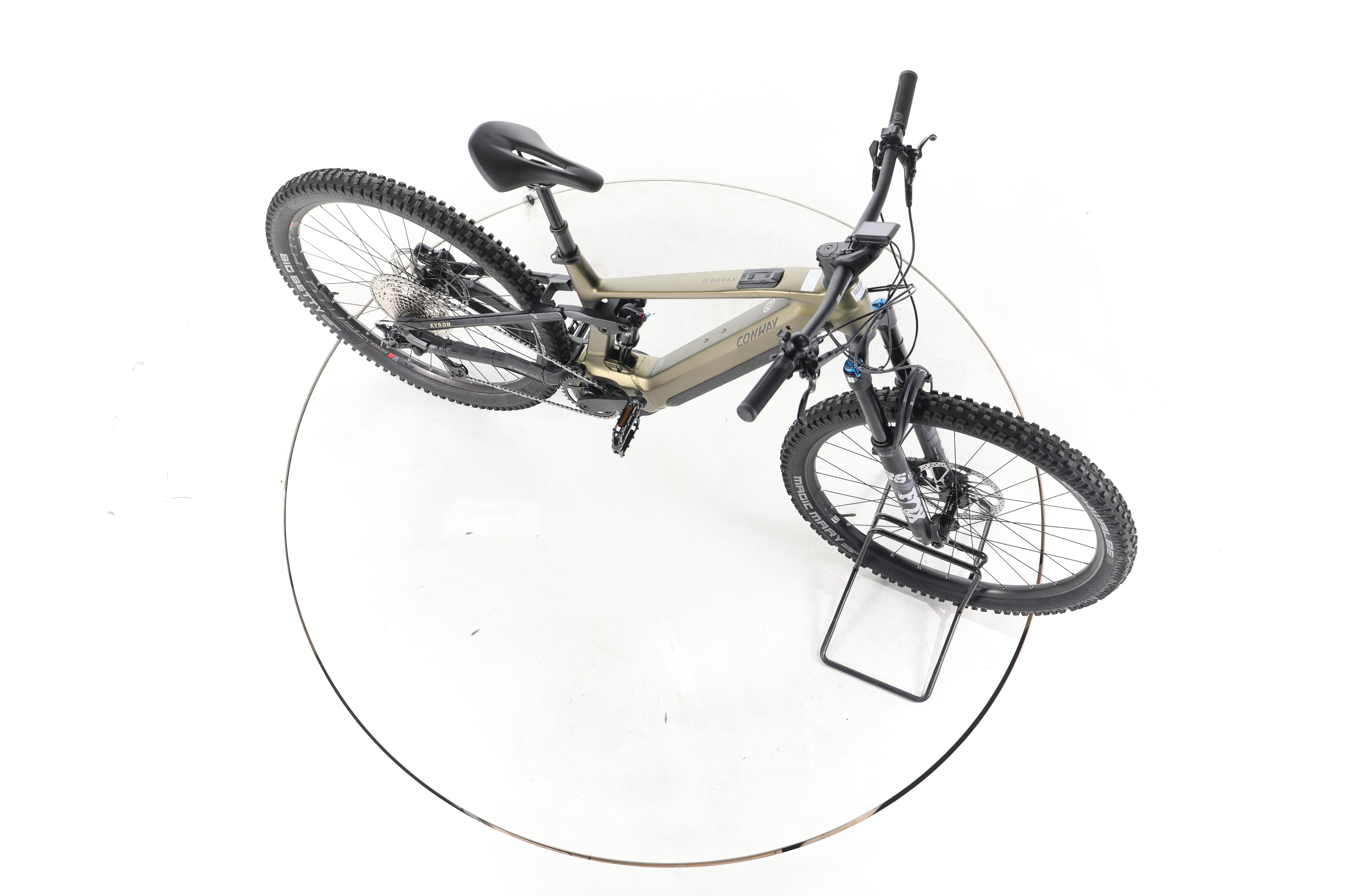 Conway XYRON ST E-Bike Fully 2025 - Image 14