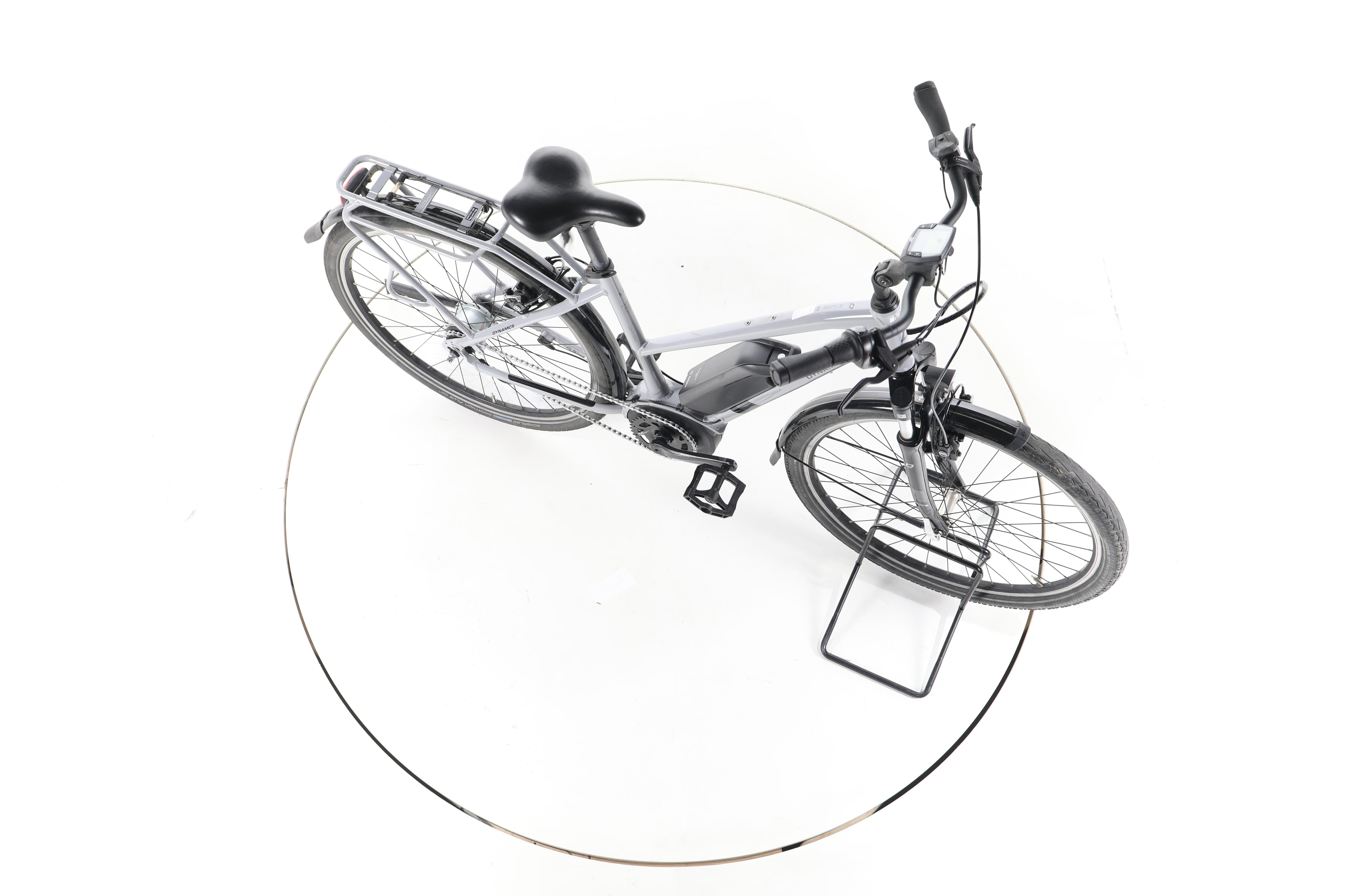 Dynamics E-Lite 8R City E-Bike - Image 14