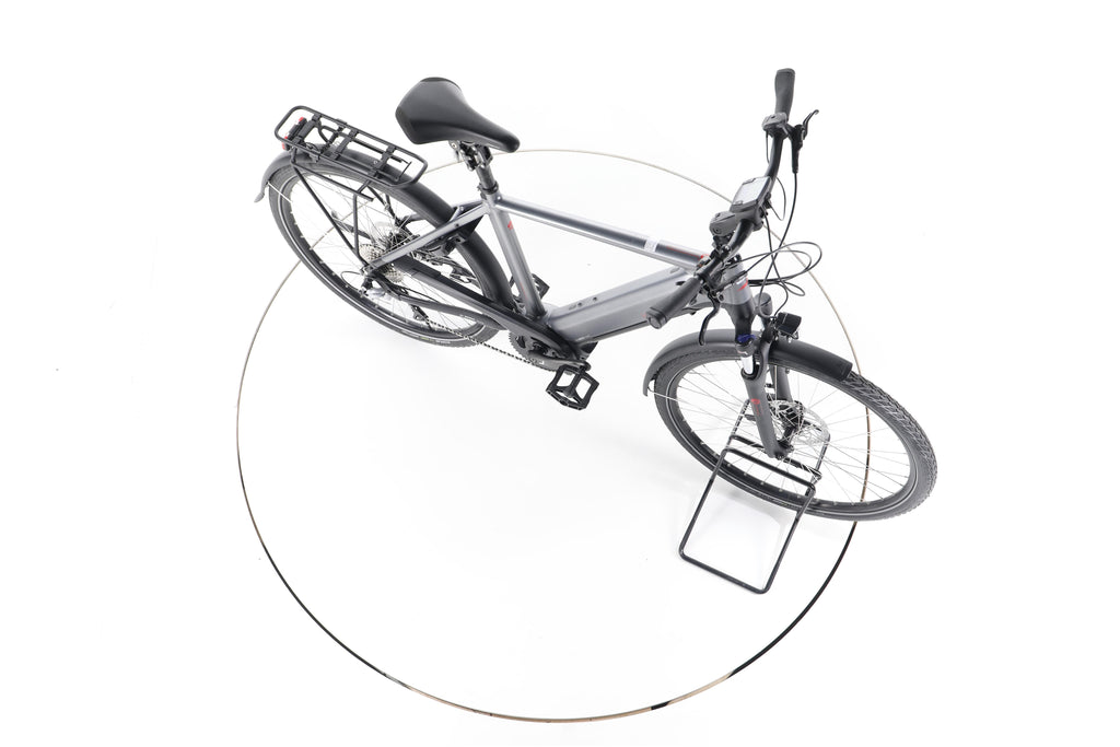 Victoria eTrekking 12.6 Trekking E-Bike - Image 14