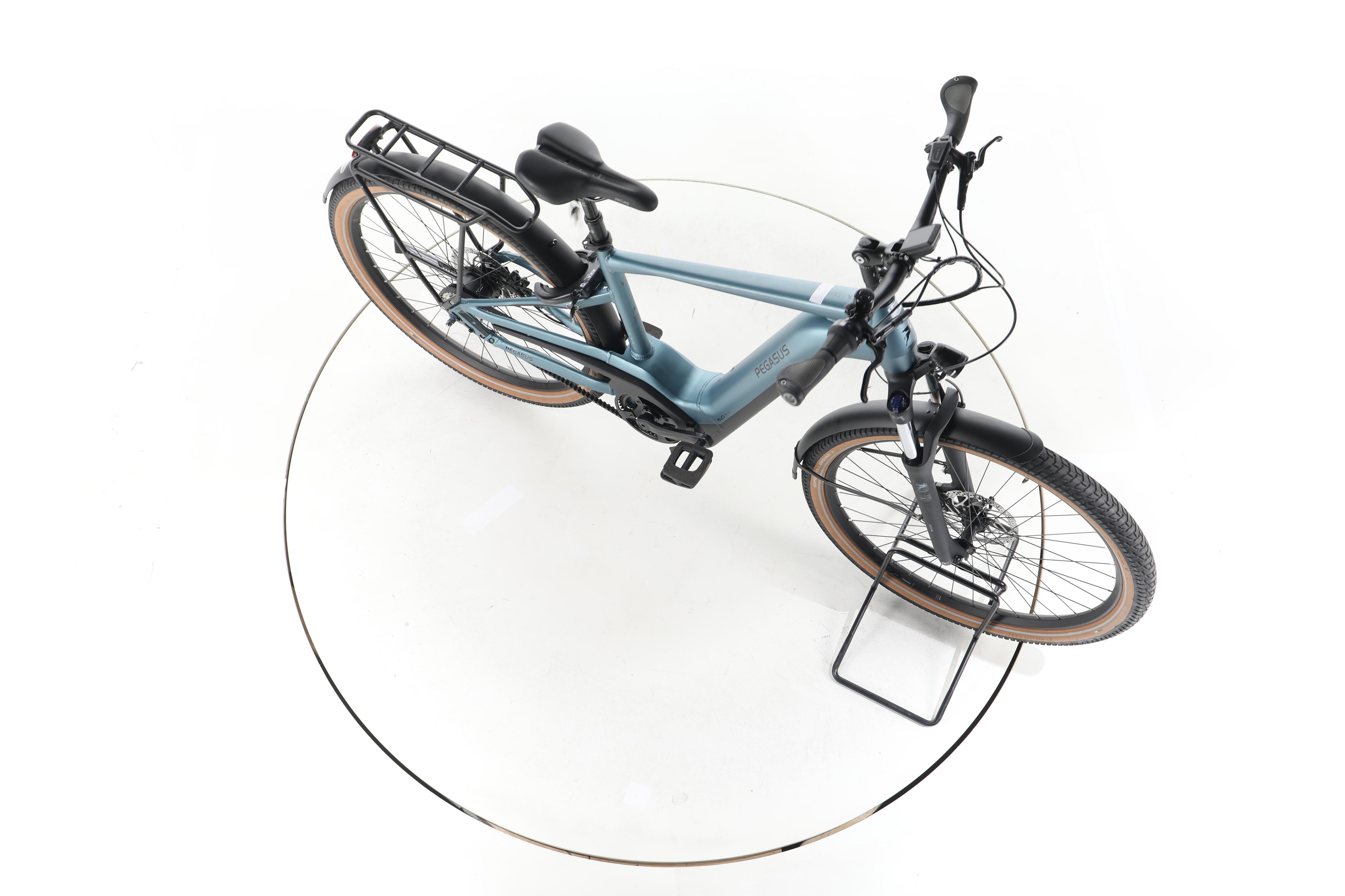 Pegasus Savino EVO 5F Lite City E-Bike 2024 - Image 14