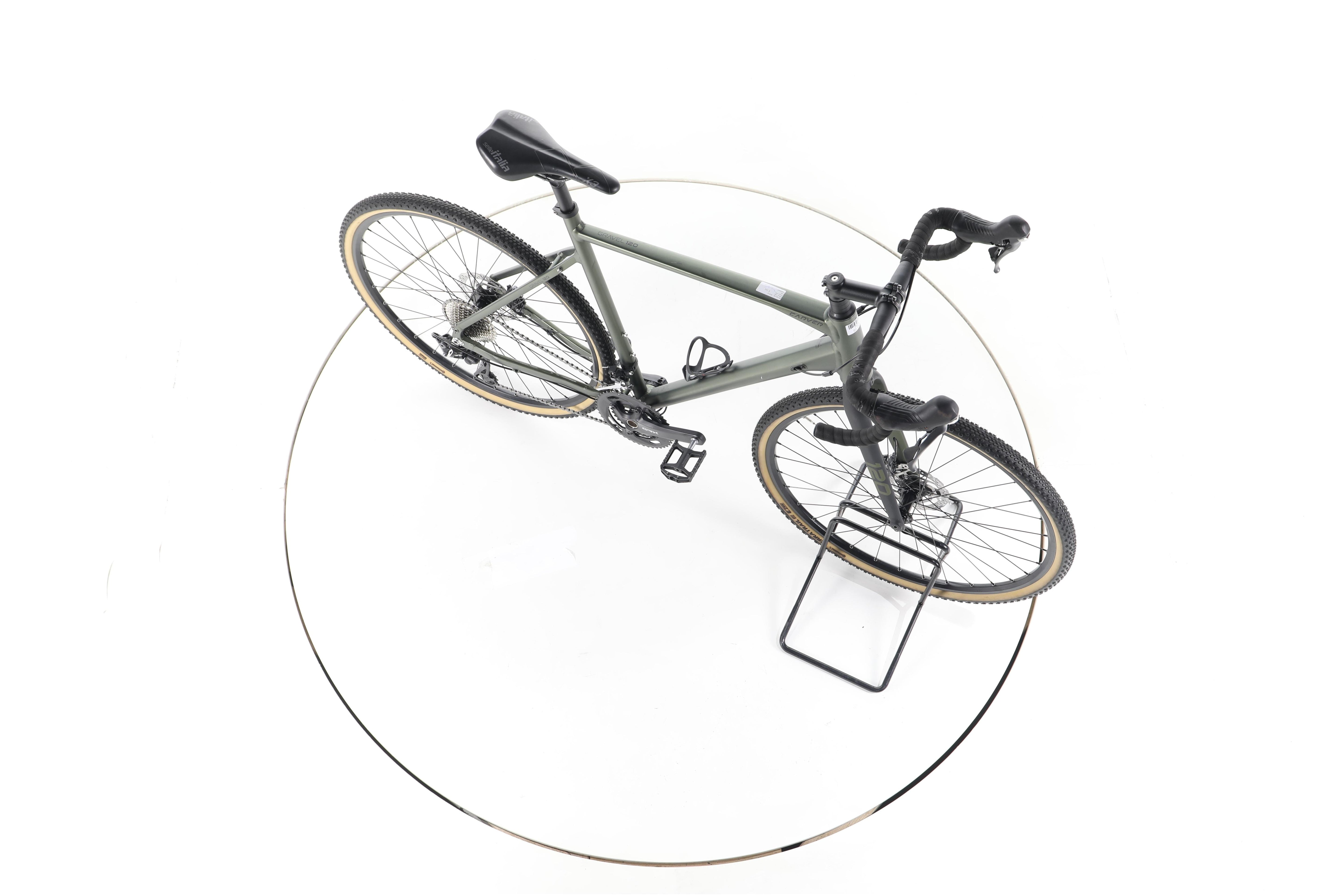 Carver Gravel 120 - Image 14